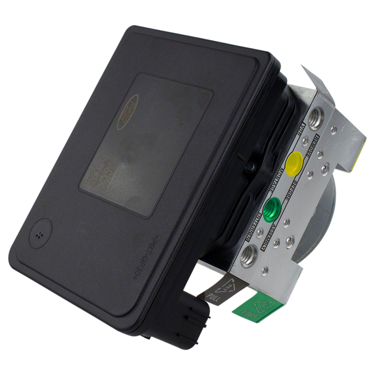 Abs Hydraulic Control Module - 2.0L (AT) | Parts | Ford.com