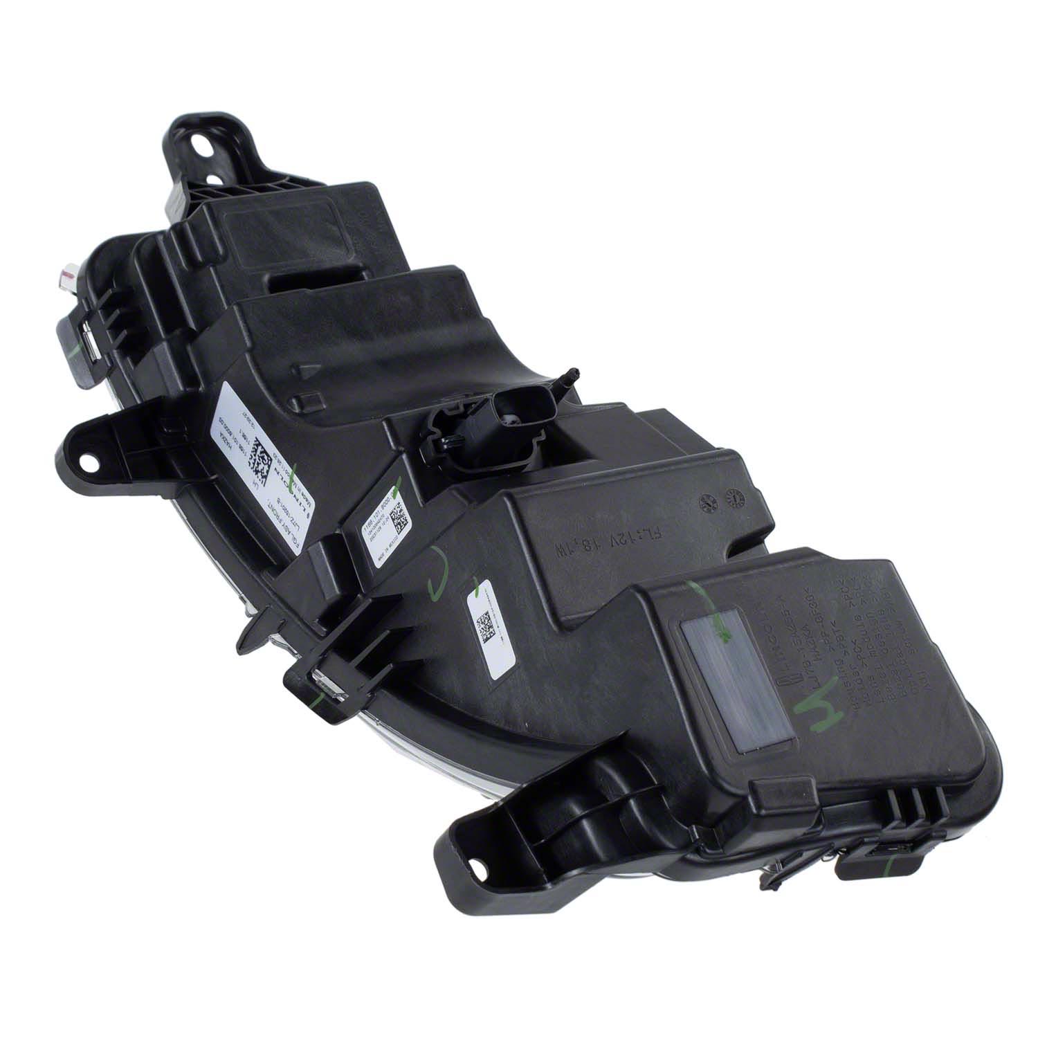 Fog Light Lamp - Left, Front | Parts | Ford.com