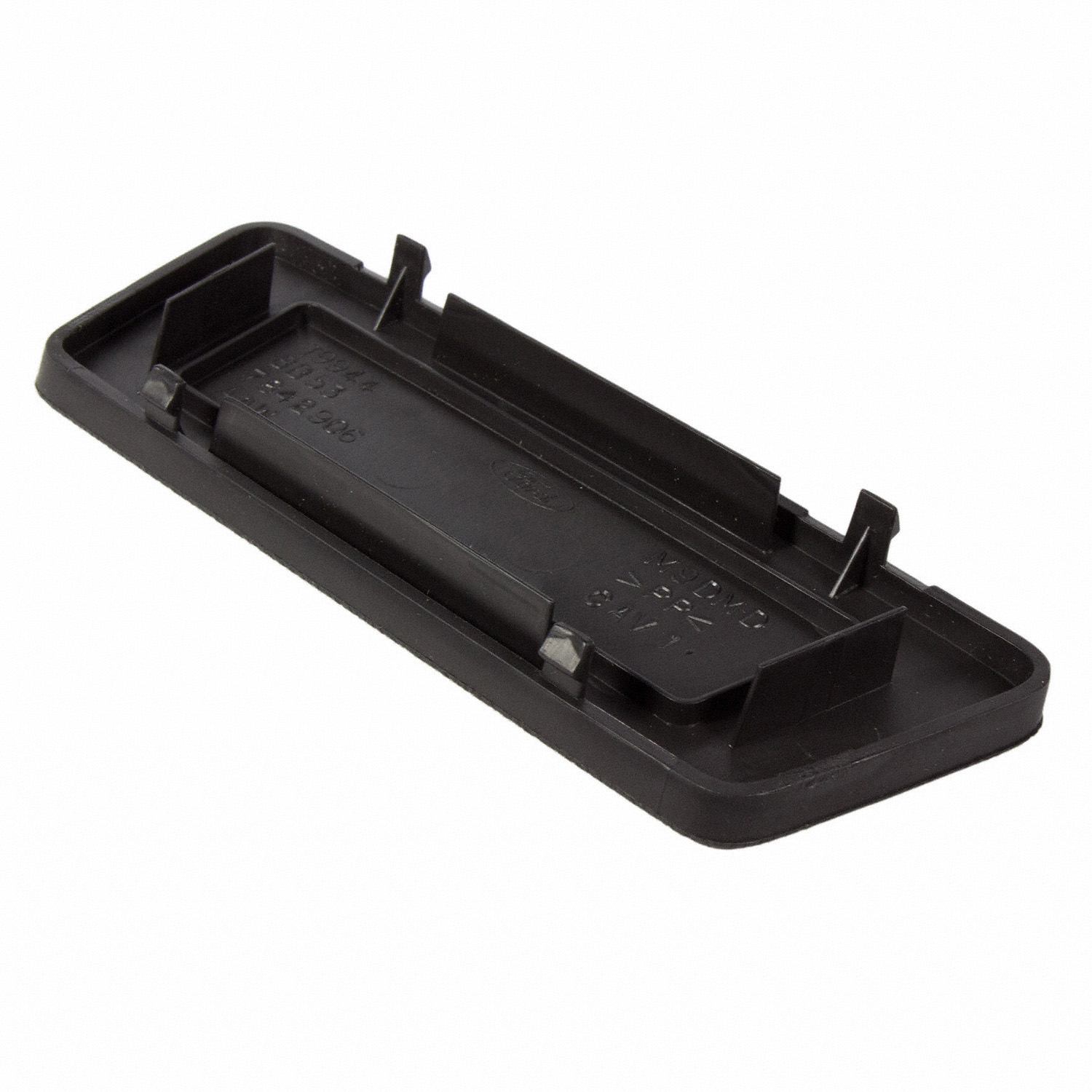 Liftgate Trim Cover Cap Access Hole | Parts | Ford.com