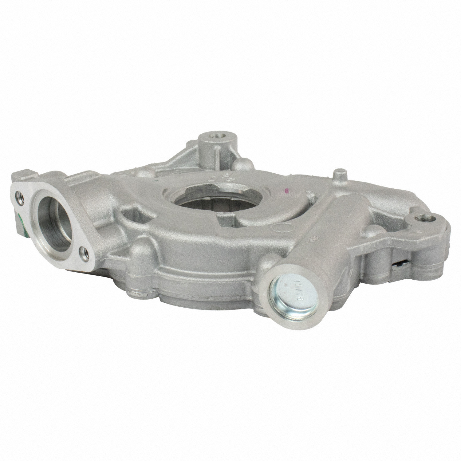 Engine Oil Pump - 5.0L | Parts | Ford.com