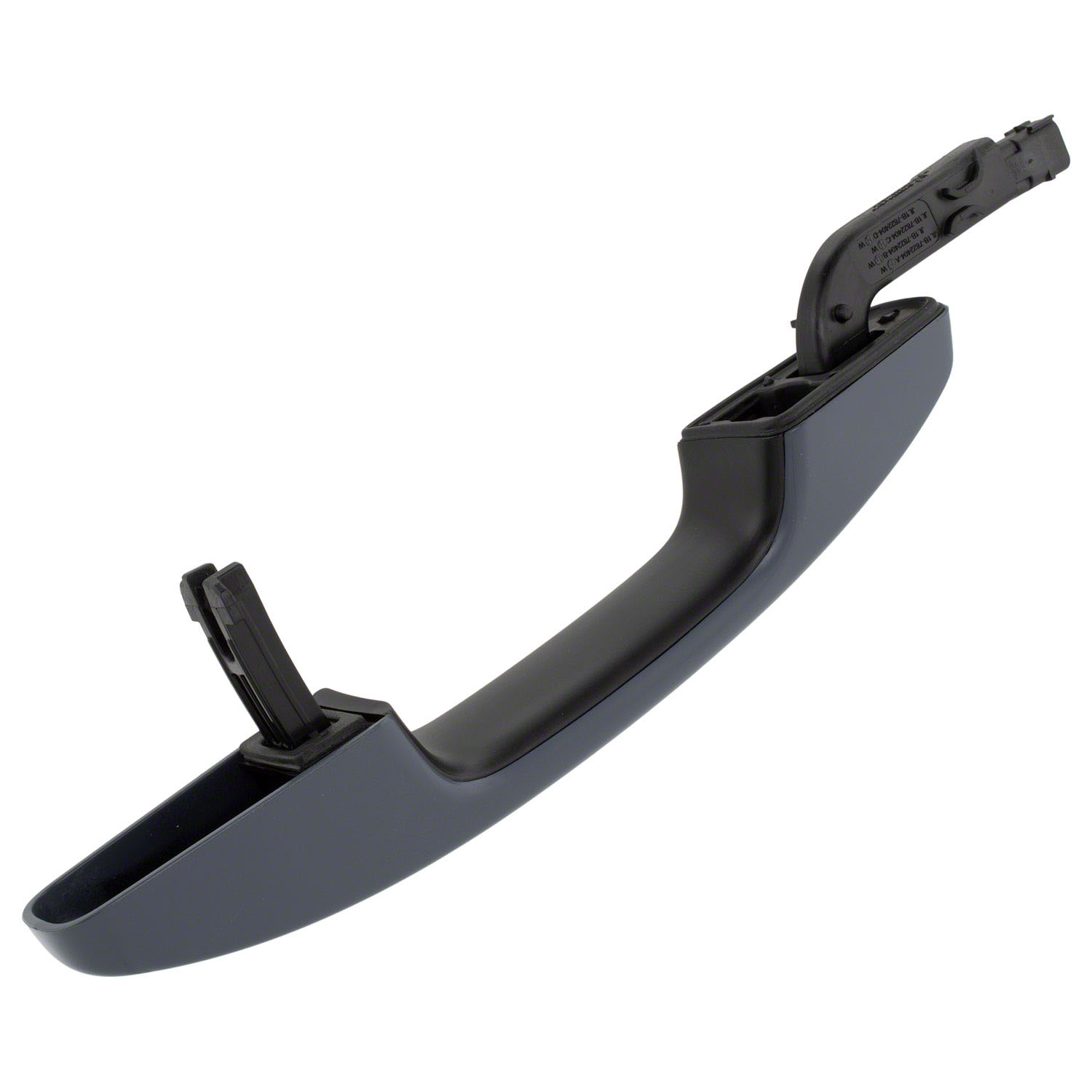 Exterior Door Handle - Right, Front | Parts | Ford.com