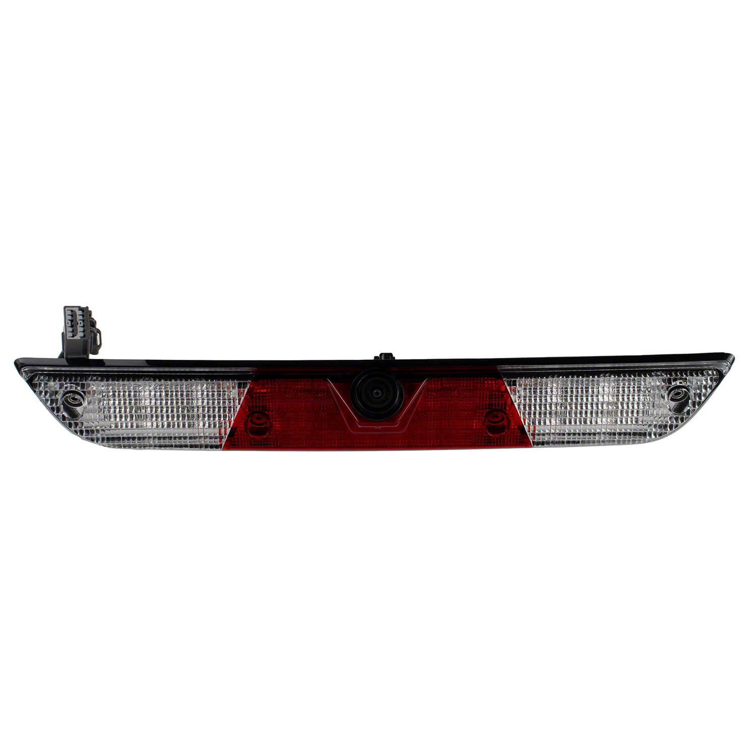 Center High Mount Stop Light Mounted Lamp - Front, Rear, | Parts | Ford.com
