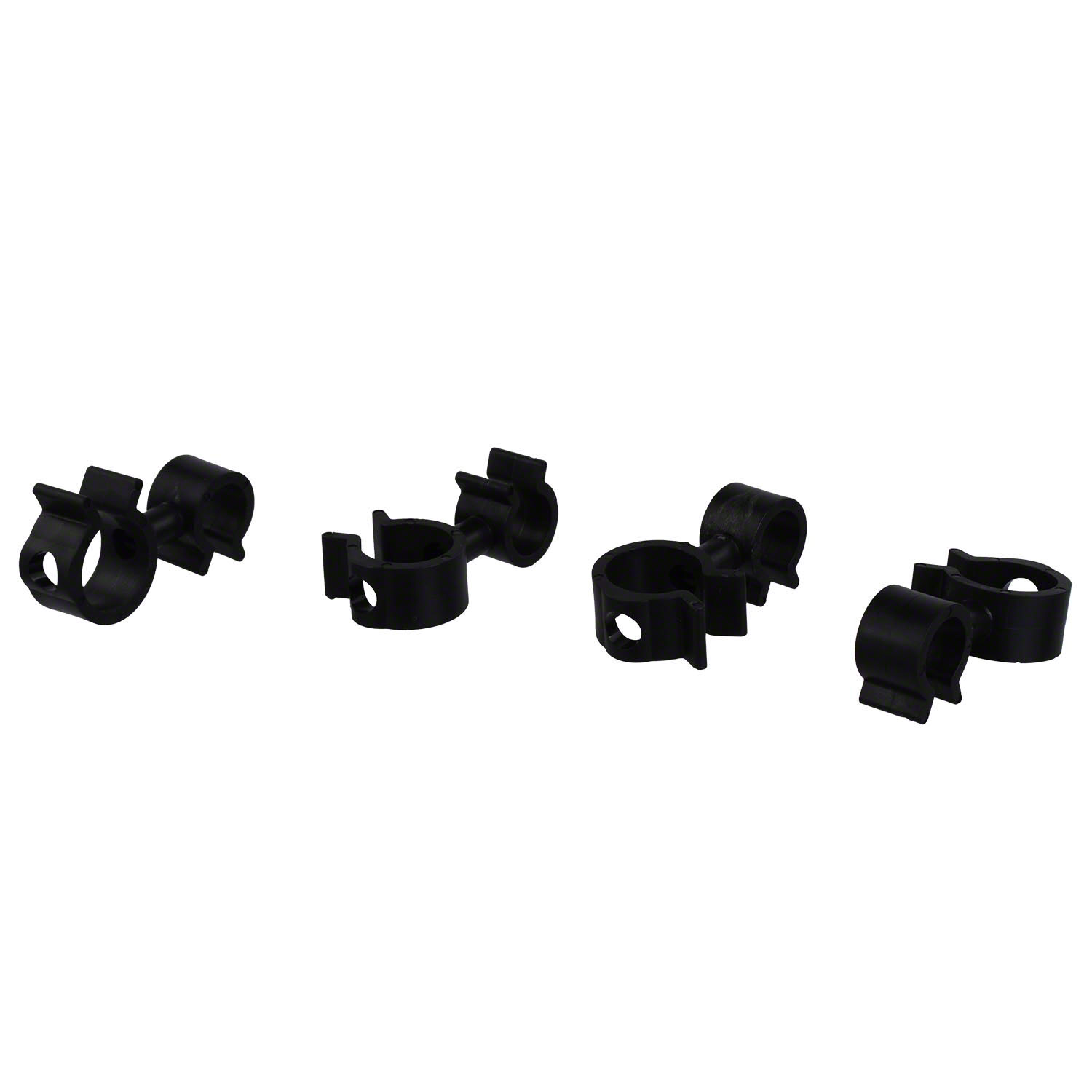 Clip Brake Pipe - M10, Rear (AT) | Parts | Ford.com