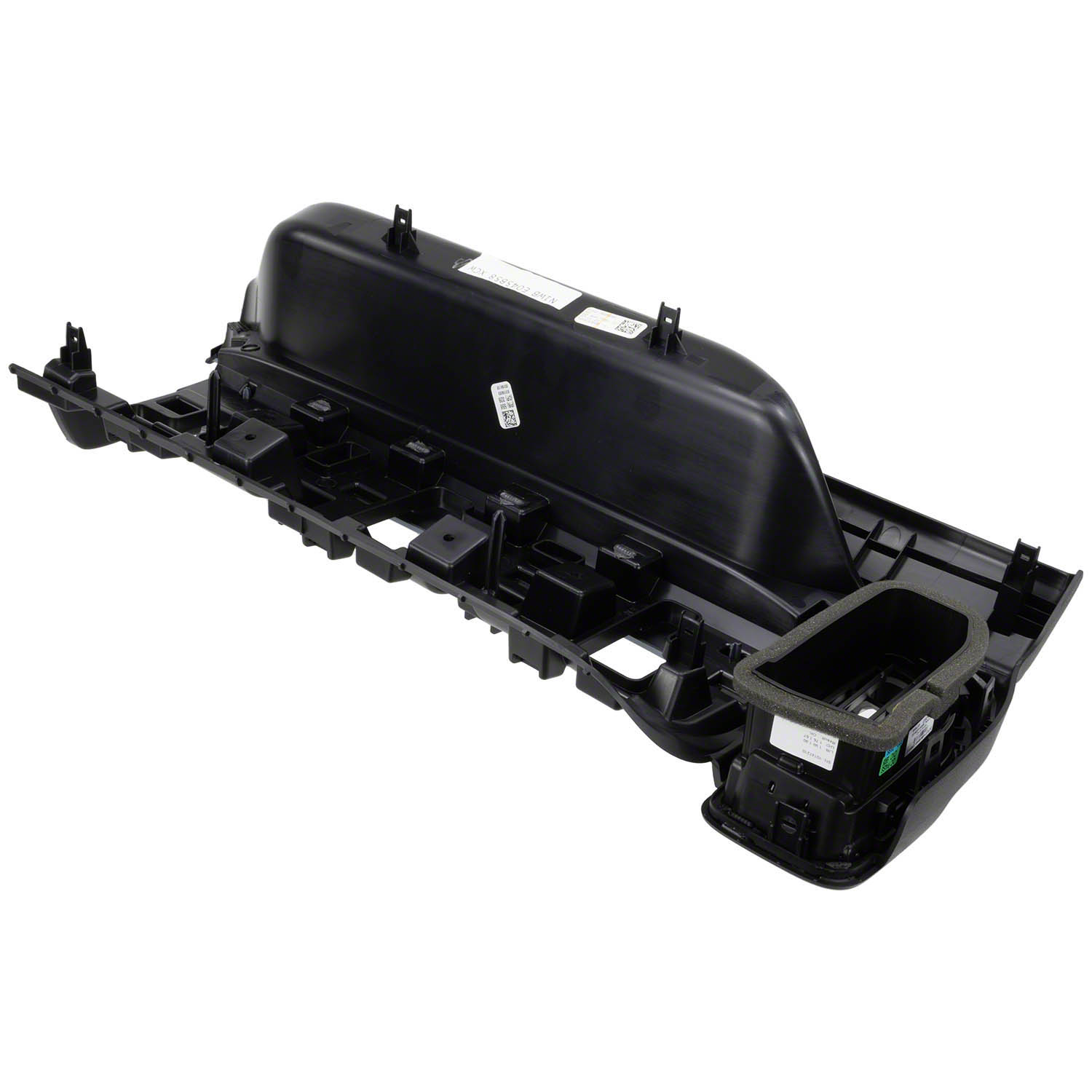 Ford Component Box Compartment box Instrument Panel Storage Tray Utility Storage located ...