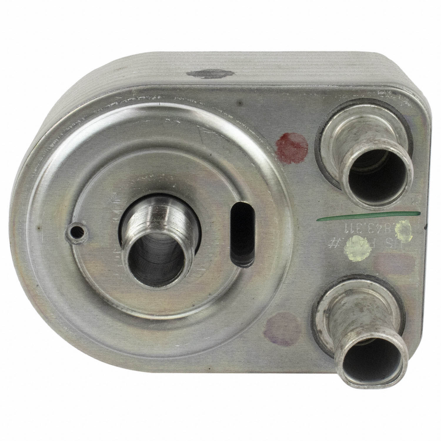 Engine Oil Cooler | Parts | Ford.com