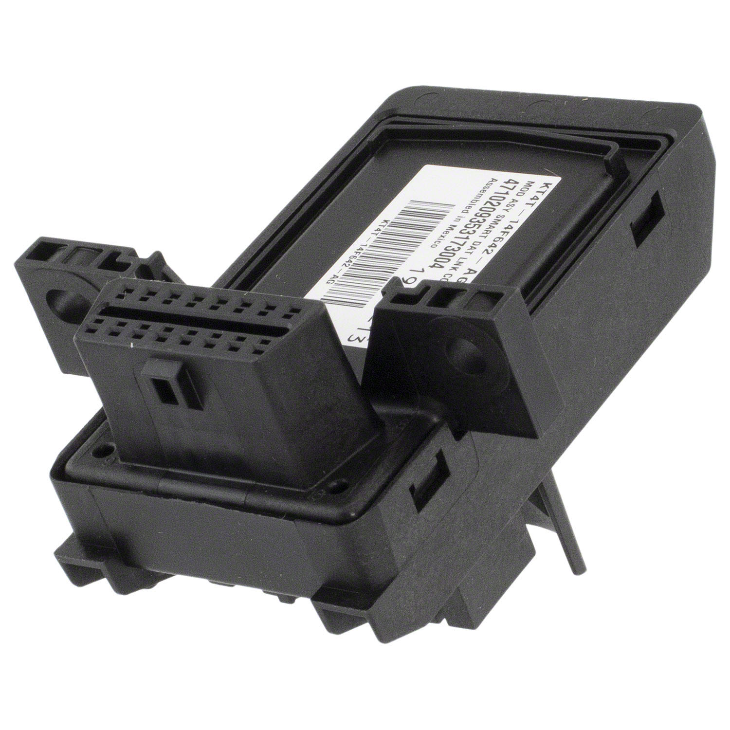 Gps Navigation Control Module Smart Data Link | Parts | Ford.com