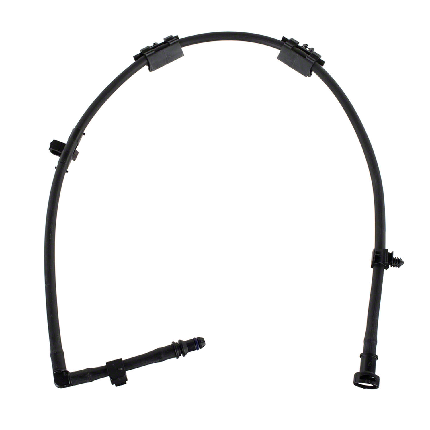 Windshield Washer Hose - Front | Parts | Ford.com