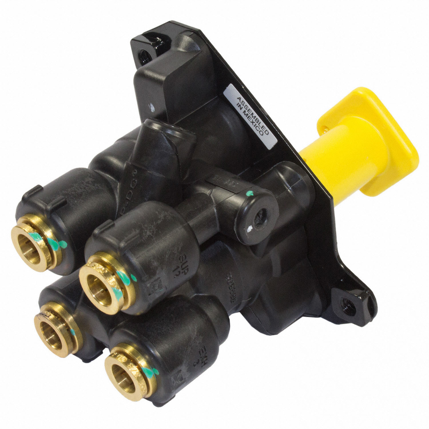 Valve Brake Pair Pressure Control | Parts | Ford.com