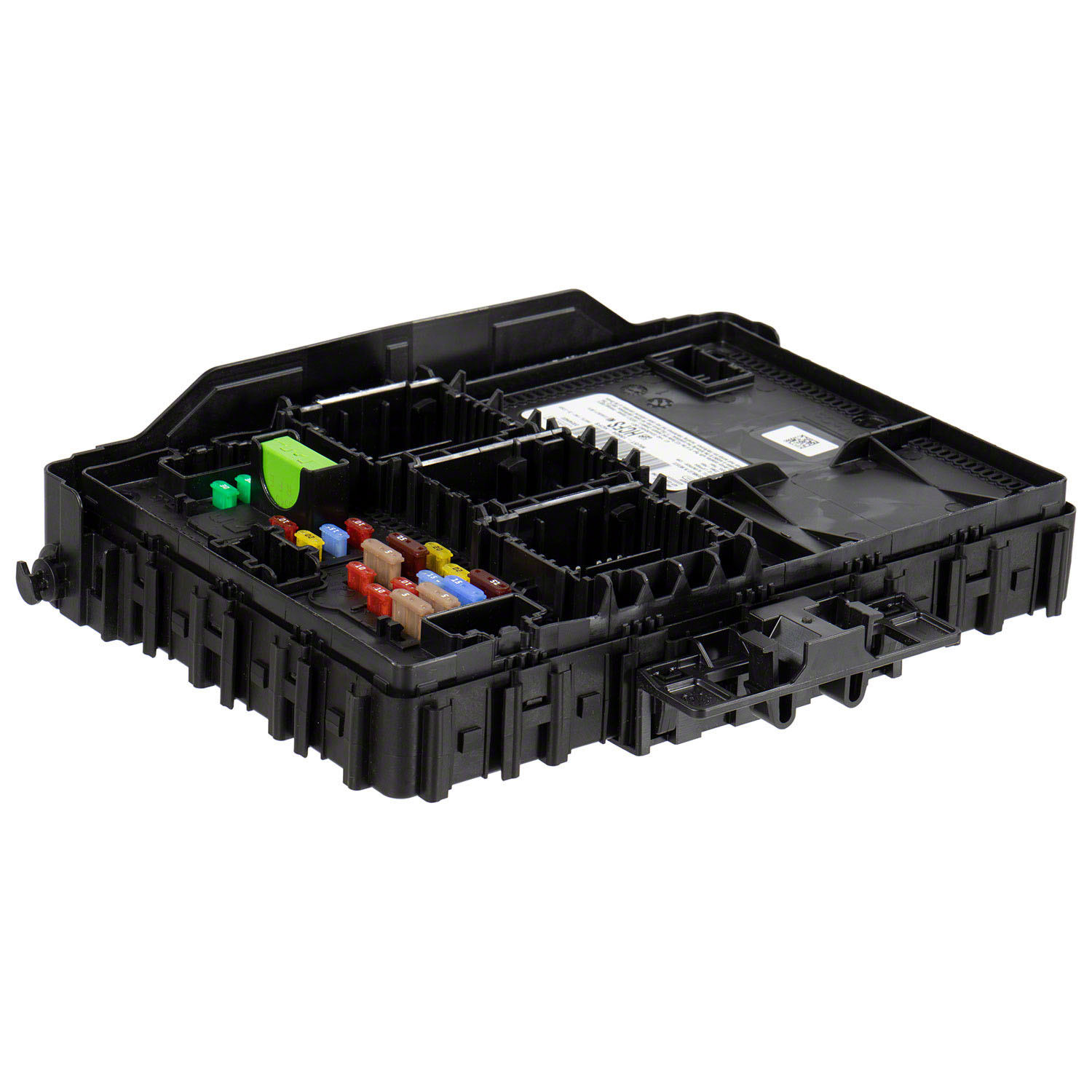 Rsa Module Ford Alarm/Keyless Lock System Kit BLock Junction SYSTE Body Control Module ...