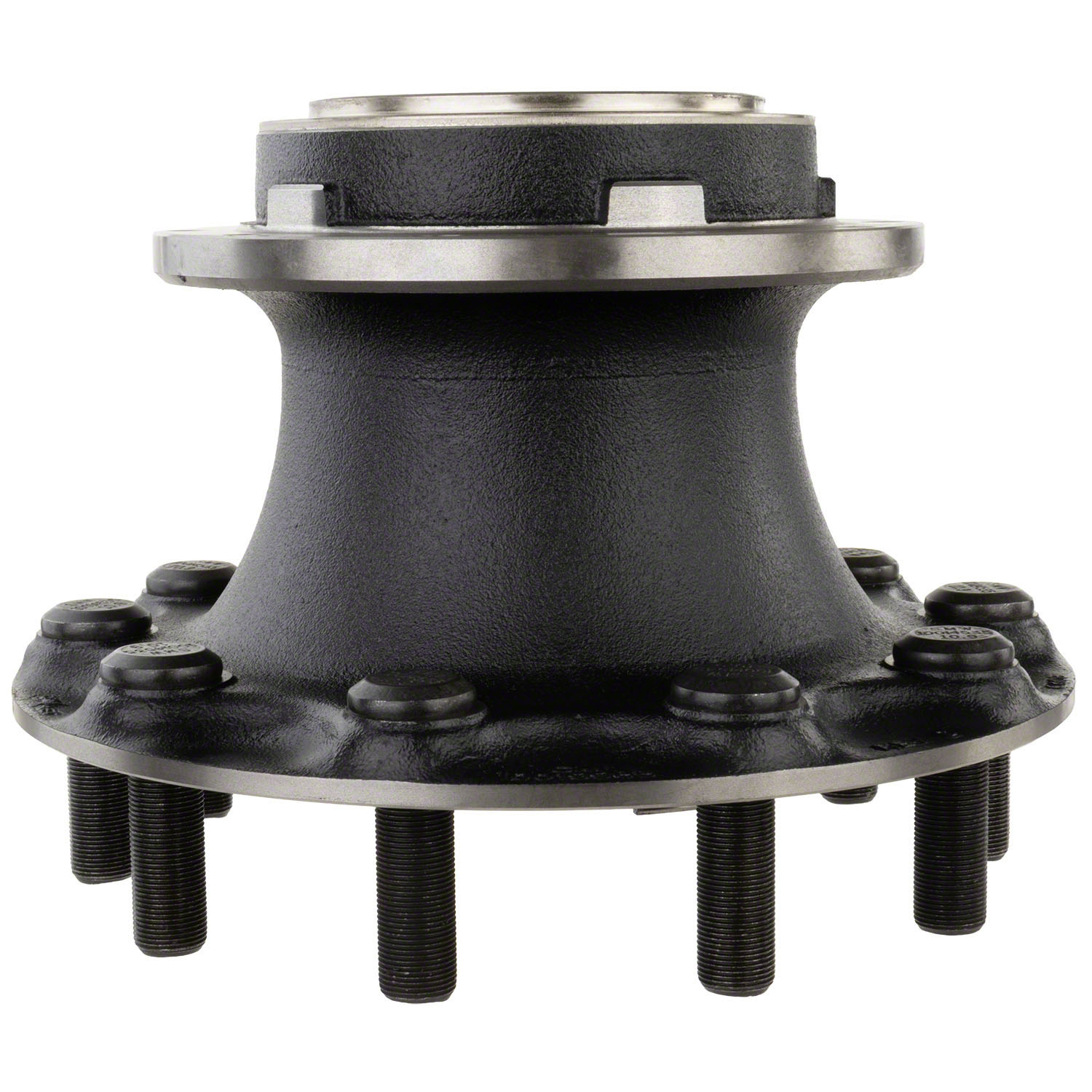 Disc Brake Rotor Hub and Bearing Cup - Front 22.5 X 8.25 | Parts | Ford.com