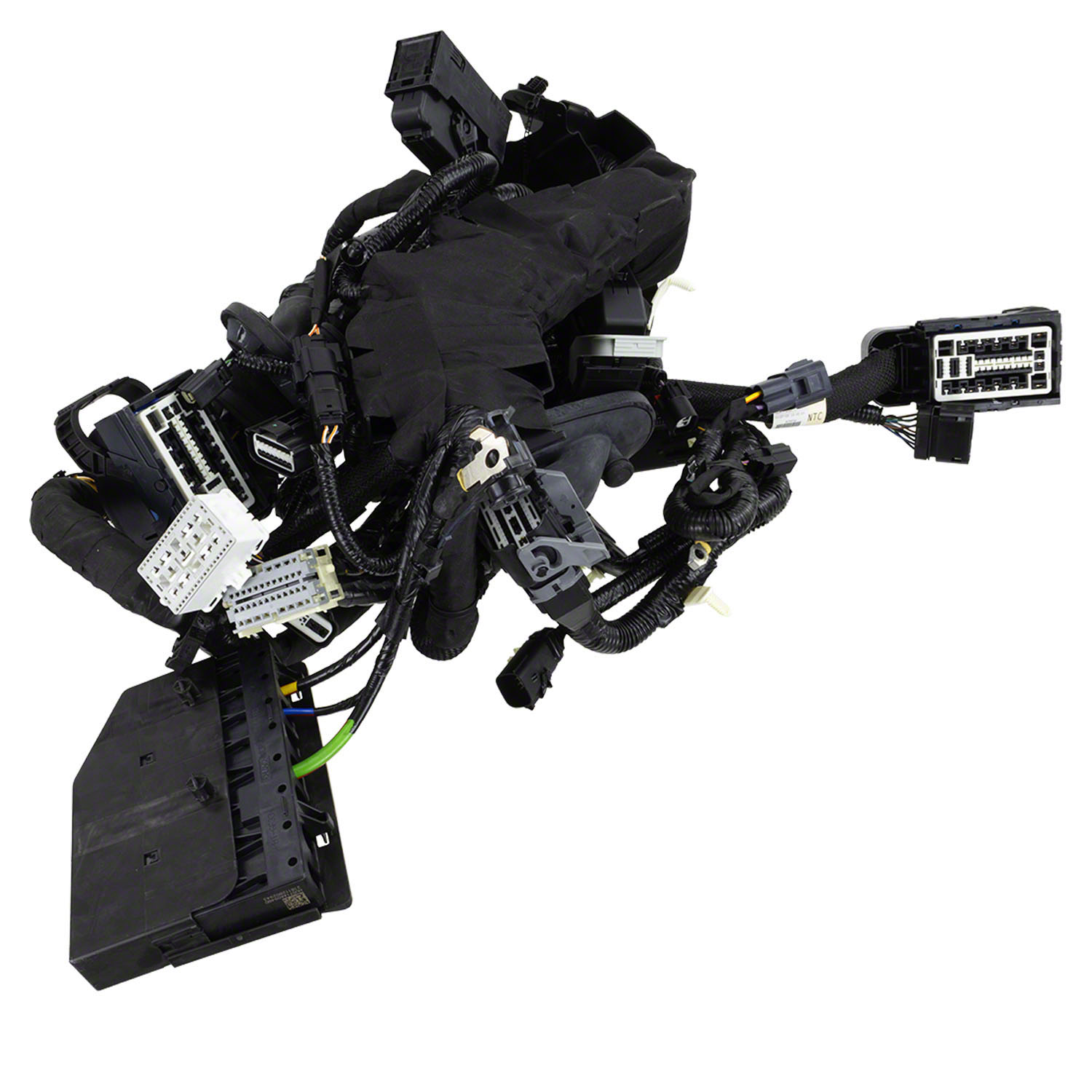 Wire | Parts | Ford.com