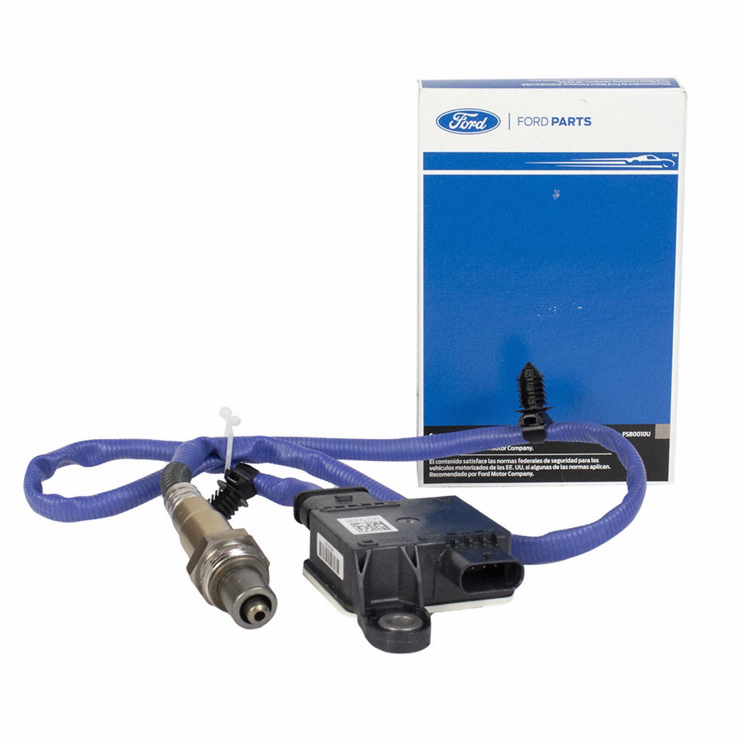 Sensor - 6.7L | Parts | Ford.com