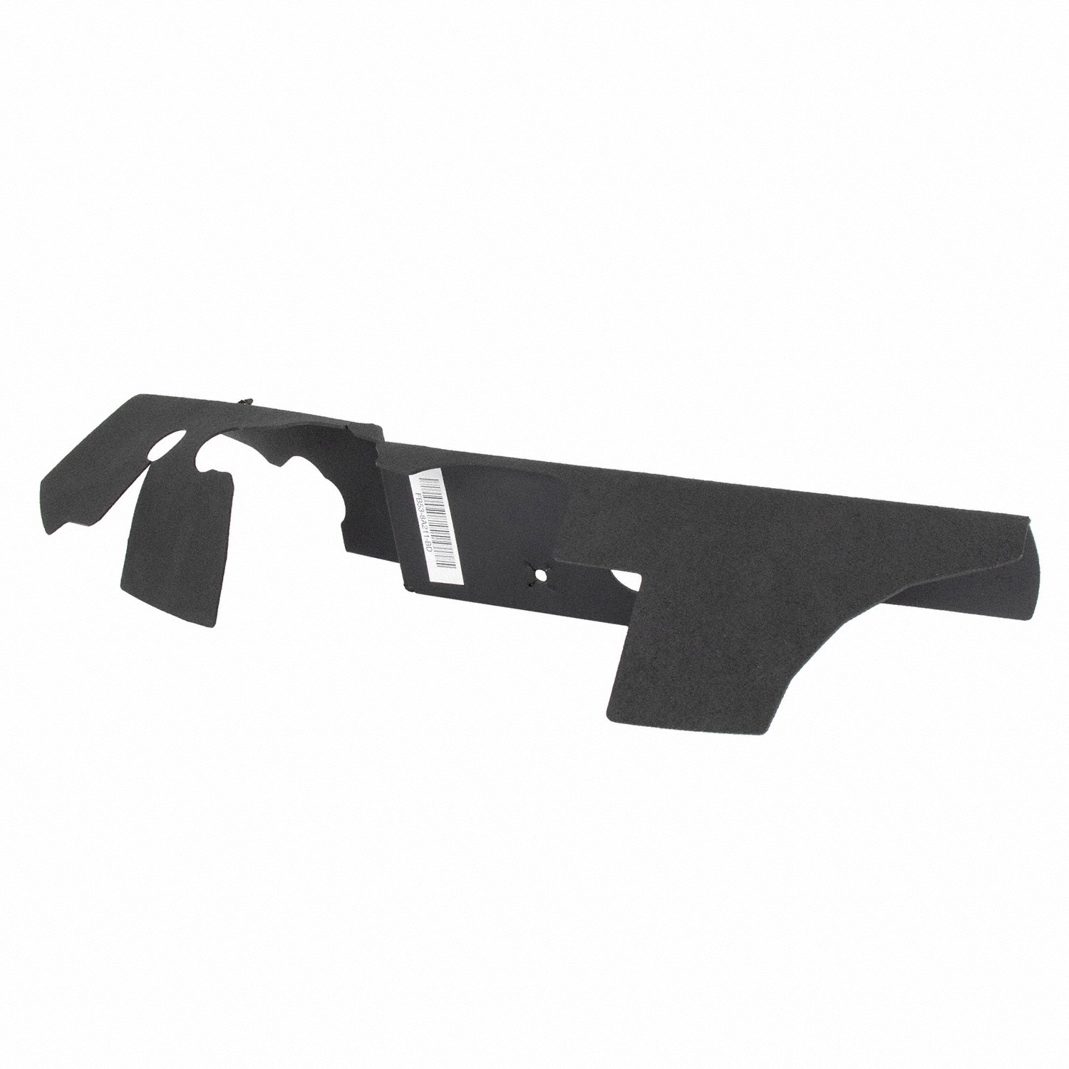 Radiator Support Baffle Air Deflector - Right | Parts | Ford.com
