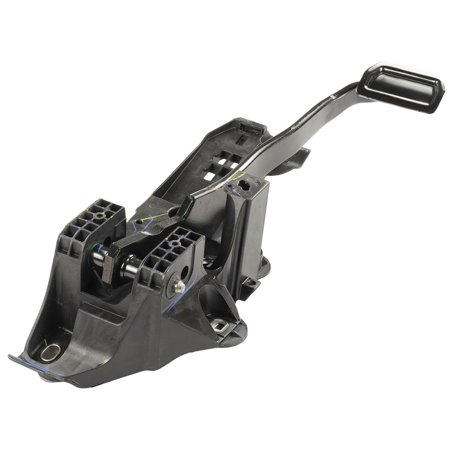 Pedal and Bracket AS (AT) | Parts | Ford.com