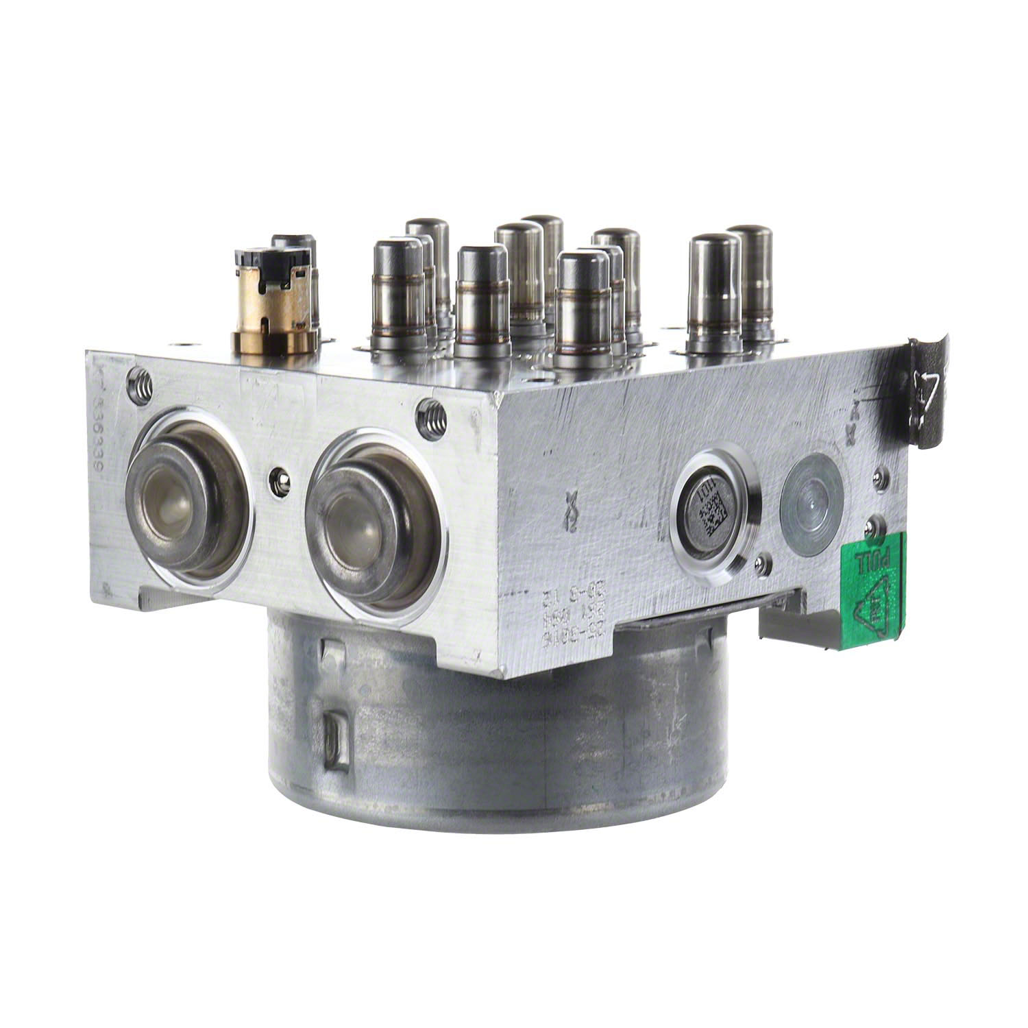 Abs Modulator Hydraulic Control | Parts | Ford.com