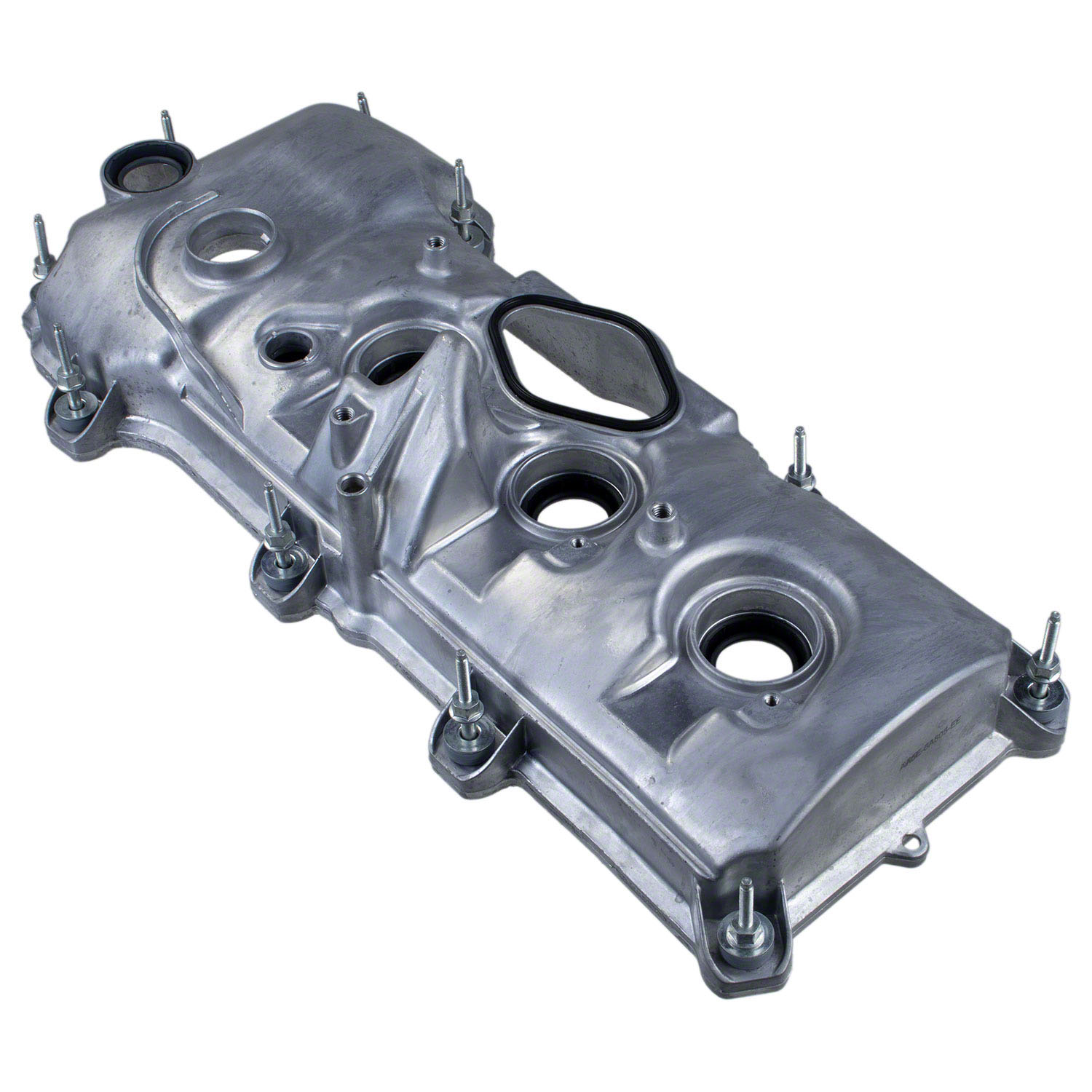 Engine Valve Cover Cylinder Head - Left 3.5L | Parts | Ford.com