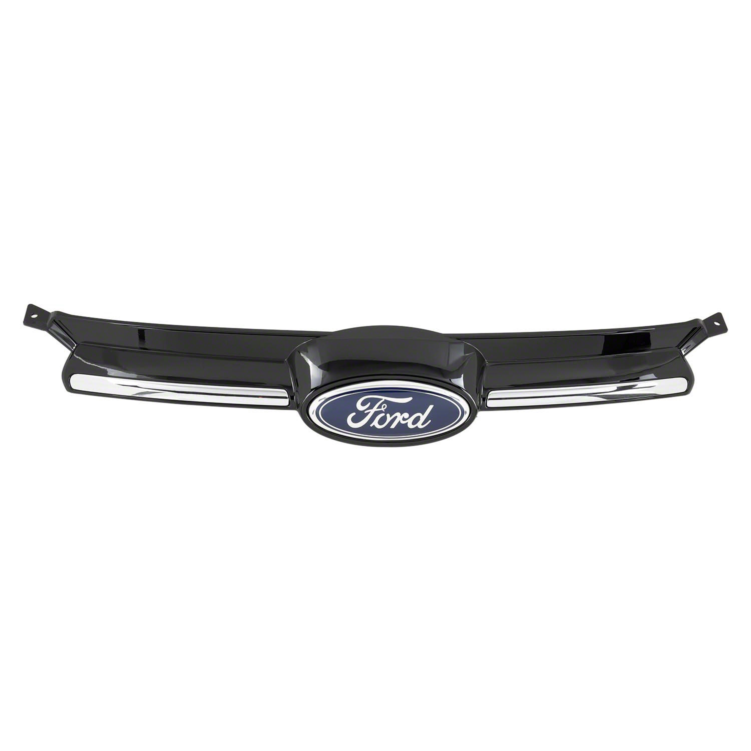 Radiator Grille - Front, Upper | Parts | Ford.com