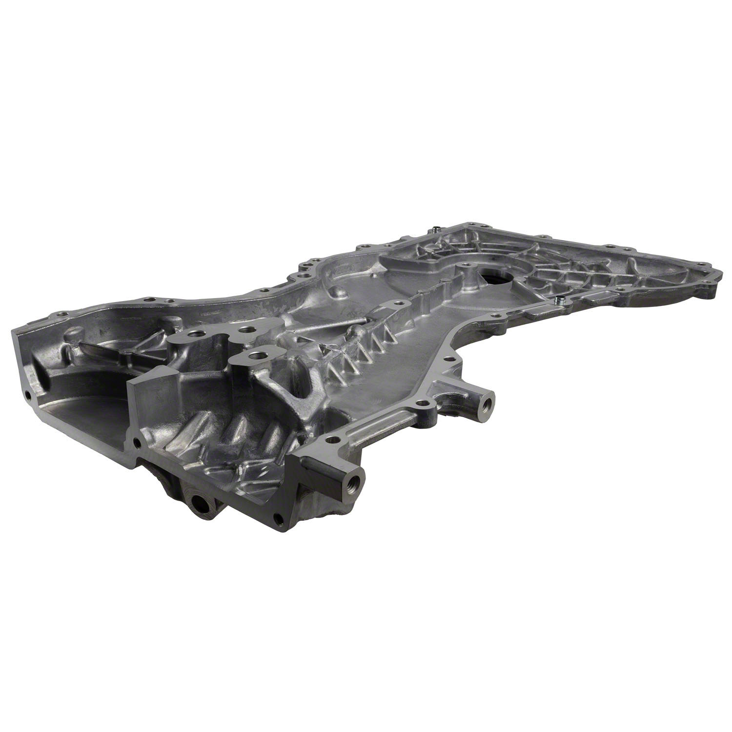 Cylinder Cover - Front | Parts | Ford.com