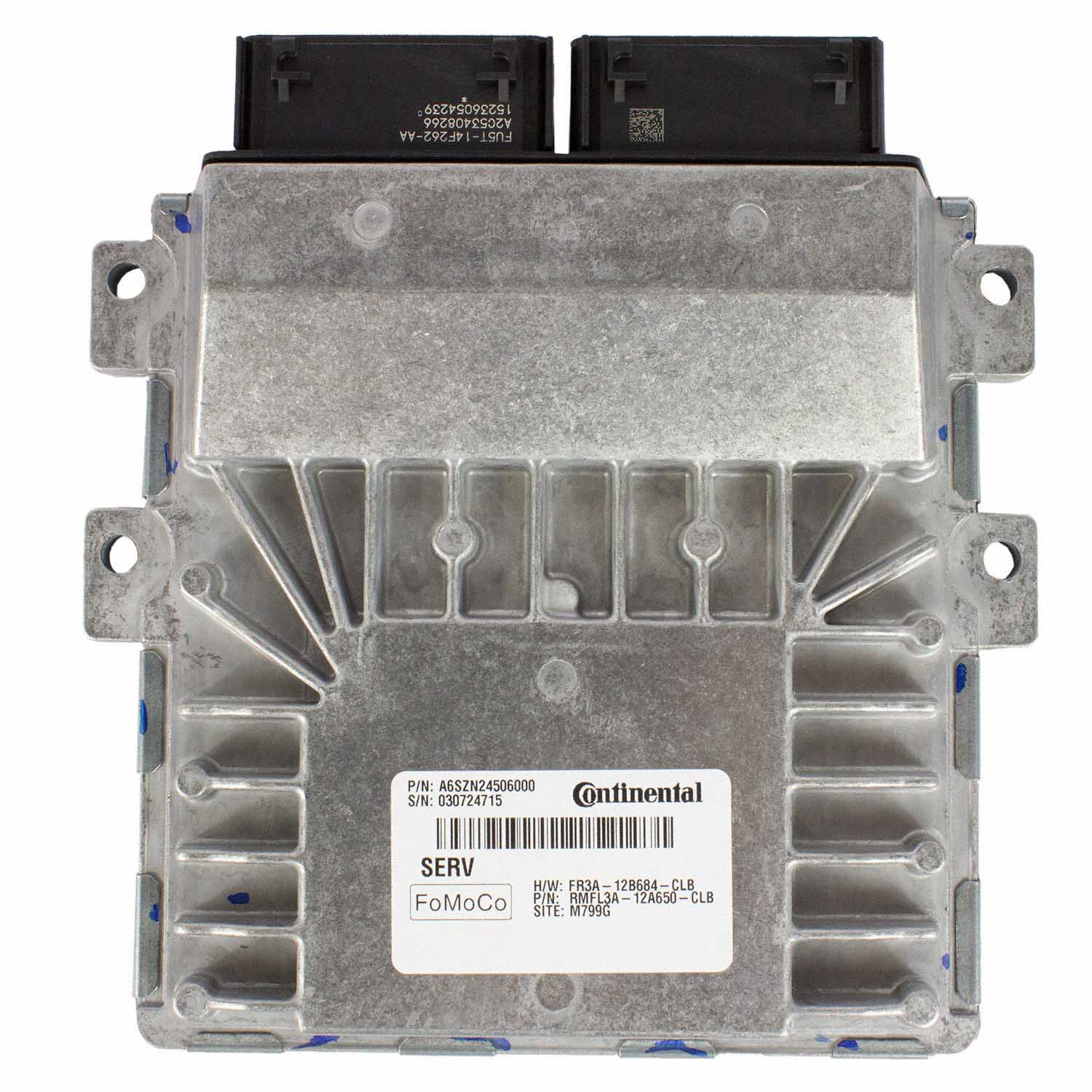 Engine Control Module (ECM) EEC V (AT) | Parts | Ford.com
