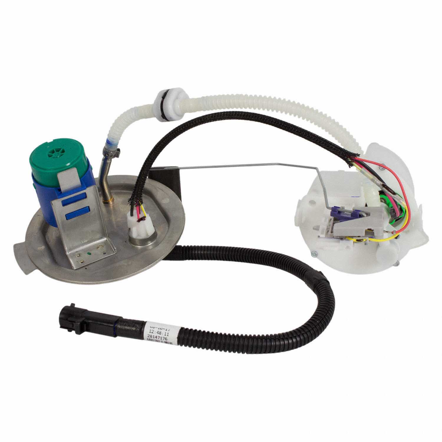 Fuel Pump and Sender | Parts | Ford.com