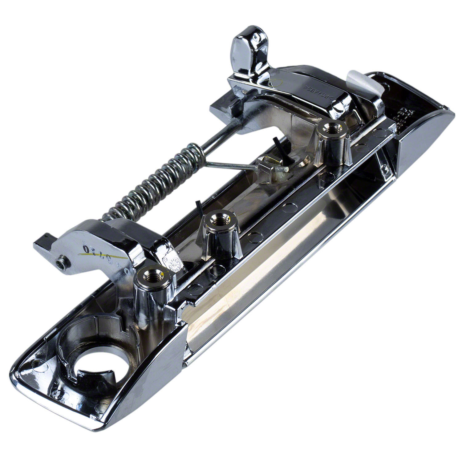 Tailgate Handle | Parts | Ford.com