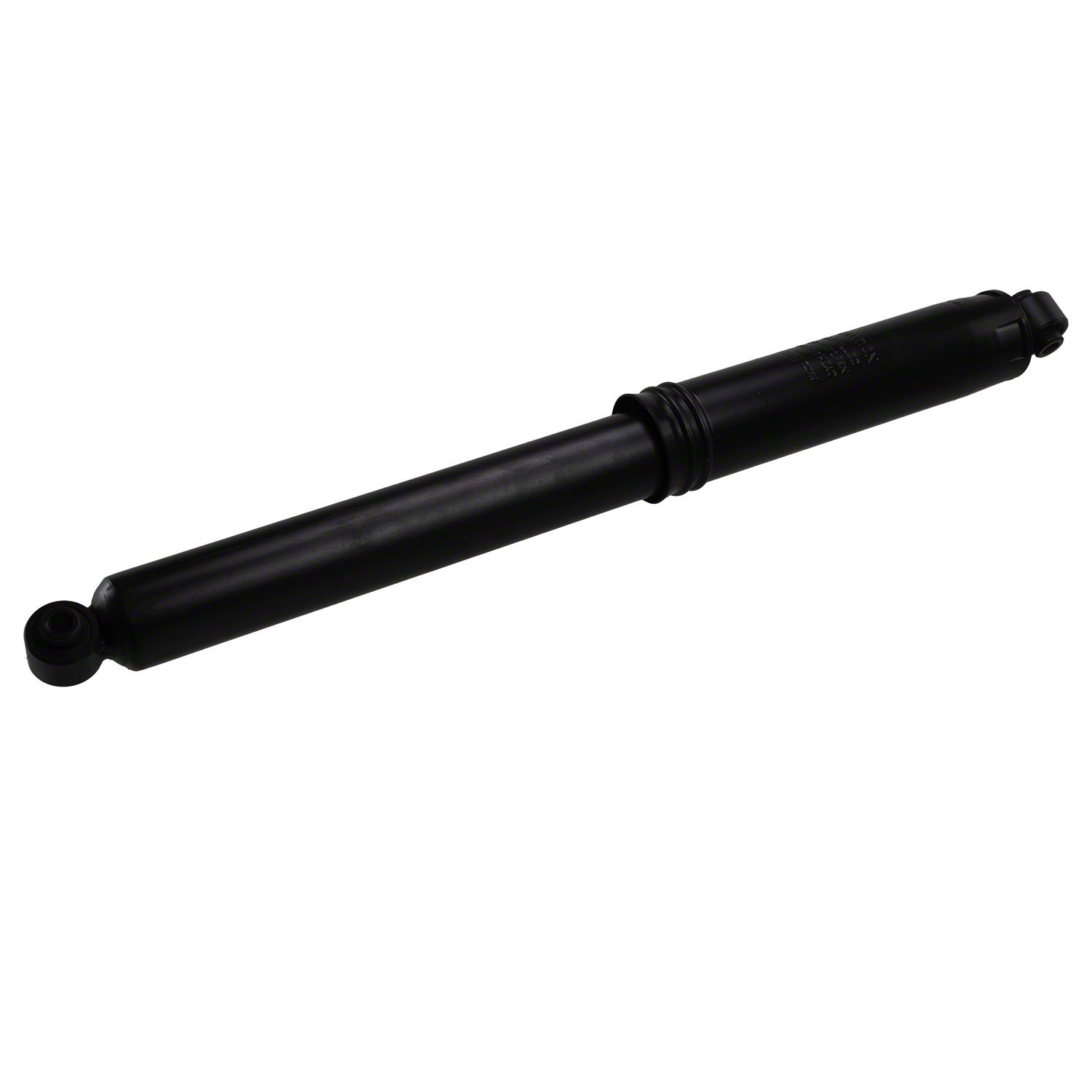 Suspension Shock Absorber Standard - Left, Right, Rear | Parts | Ford.com