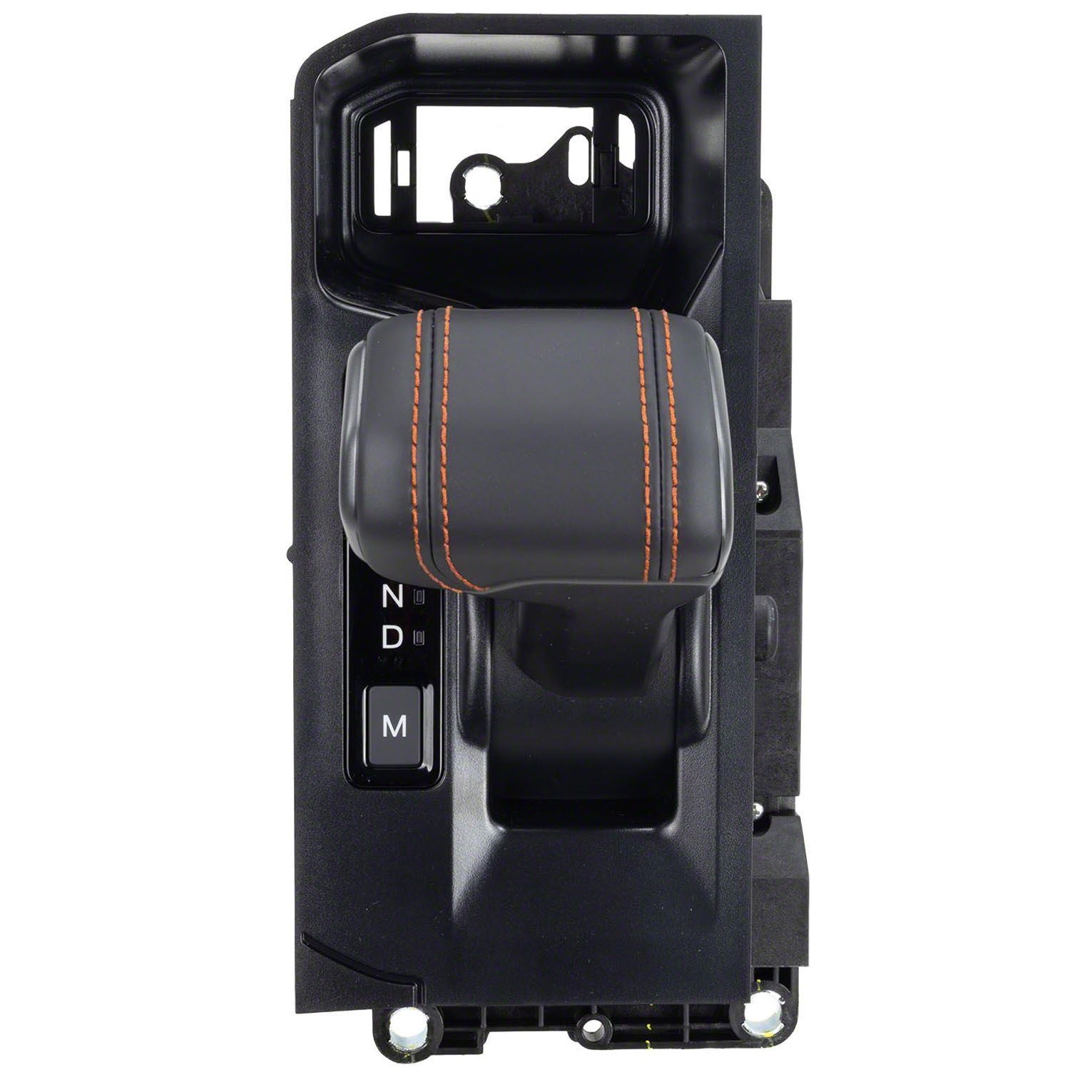 Automatic Transmission Shift Lever Gear Console Mounted E (Raptor, AT ...