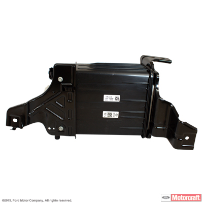 Vapor Canister Fuel - 5.4L | Parts | Ford.com
