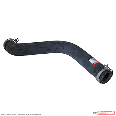 Radiator Coolant Hose - Upper | Parts | Ford.com