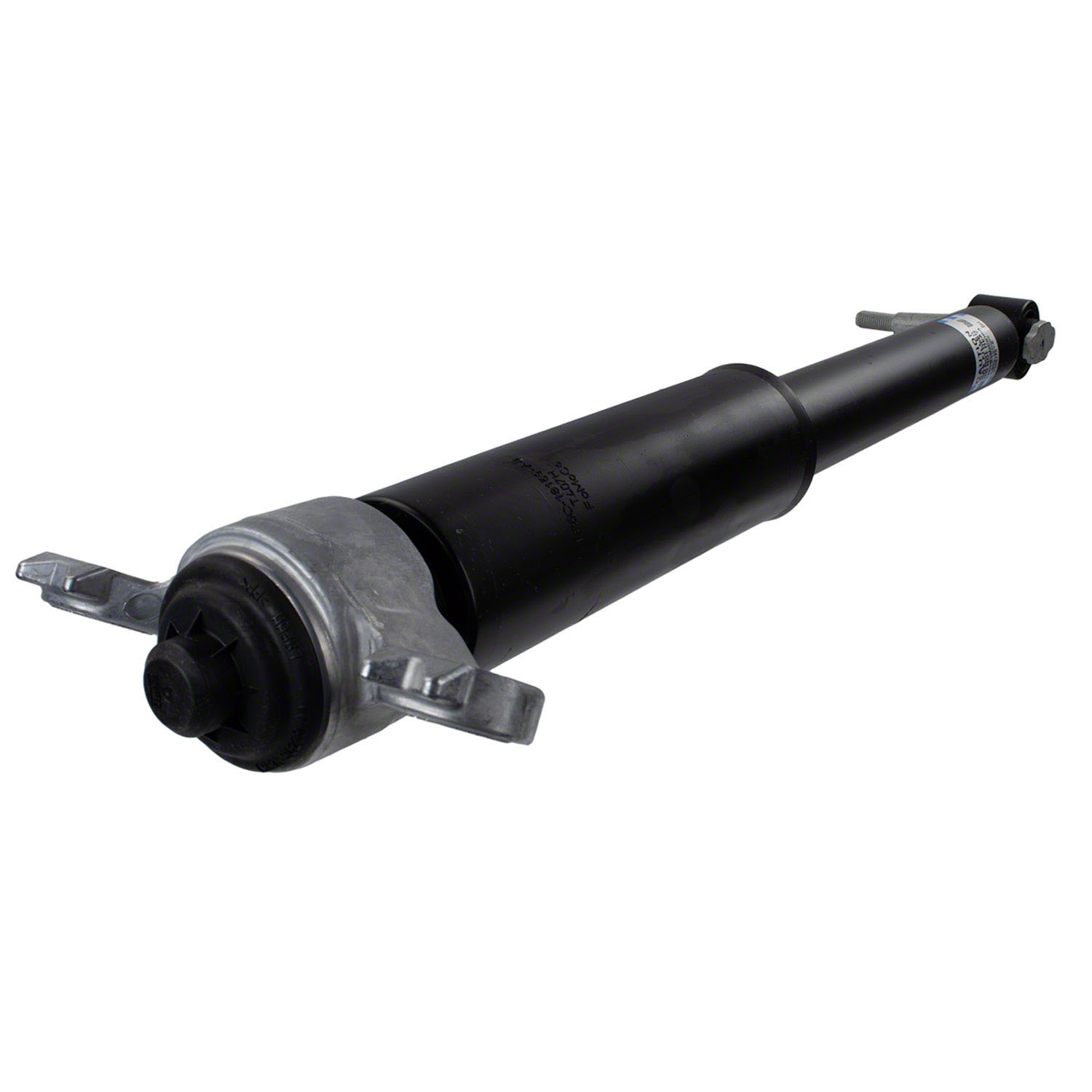 Suspension Shock Absorber - Rear | Parts | Ford.com