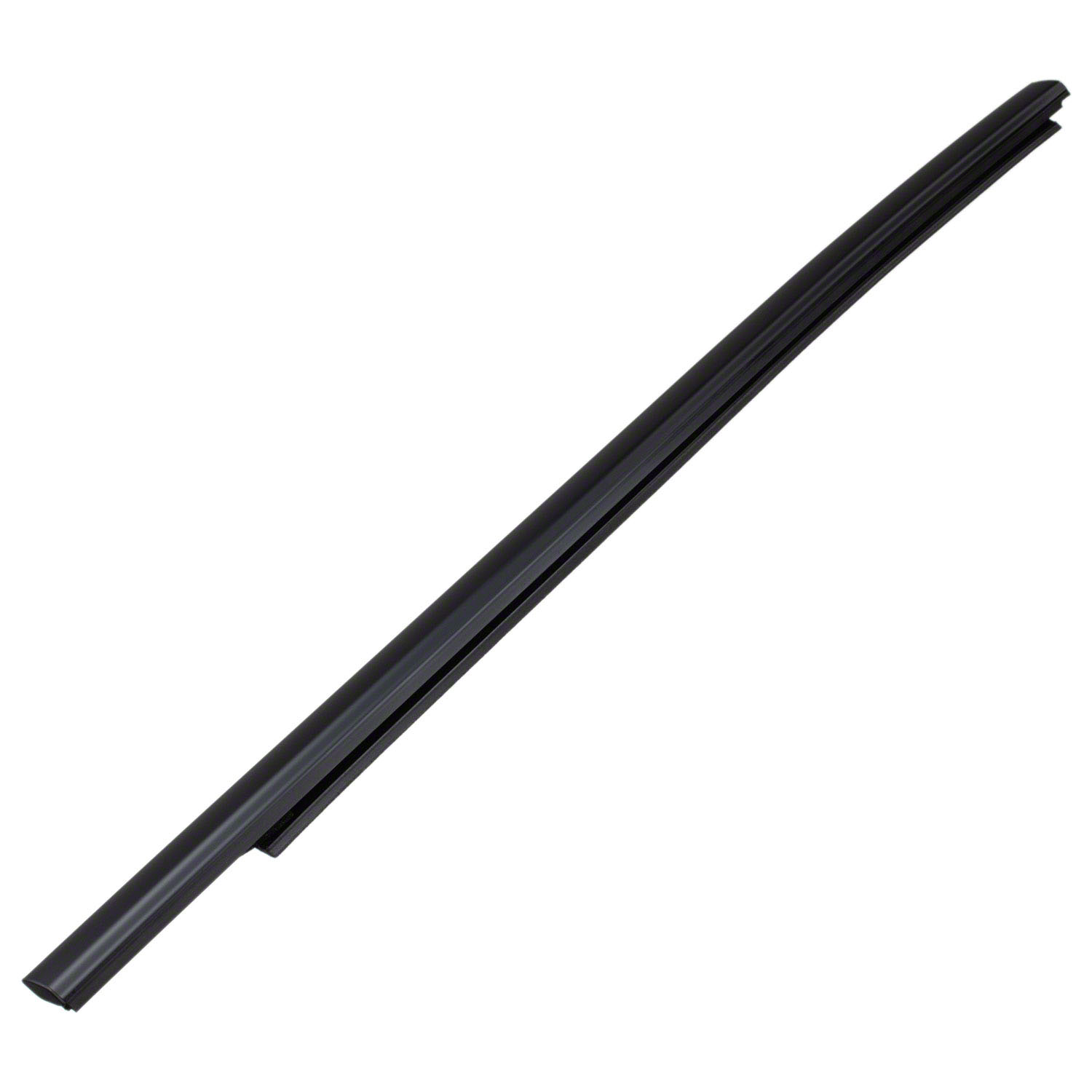 Door Belt Molding - Right, Rear | Parts | Ford.com
