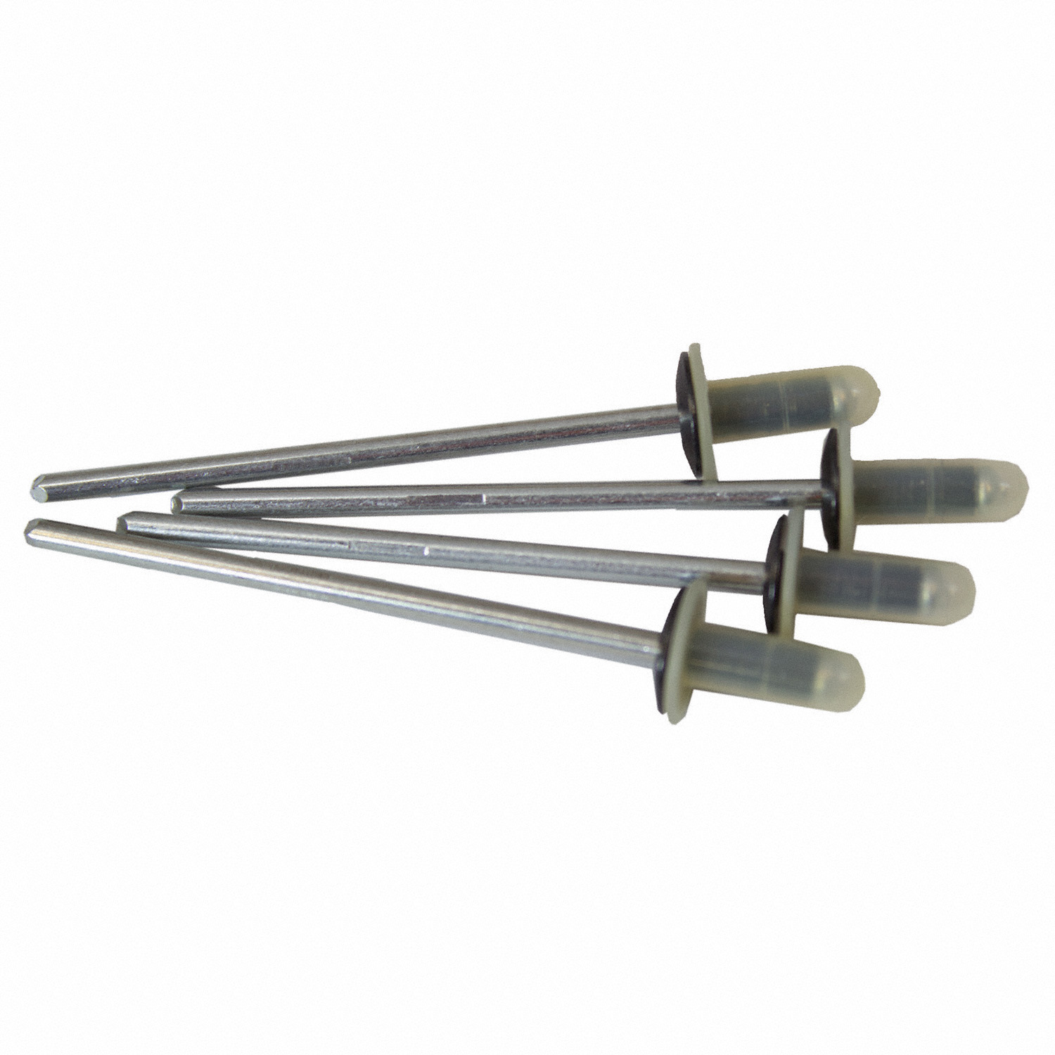Roof Molding Rivet Windshield Glass Guide Pin - 4.30MM | Parts | Ford.com