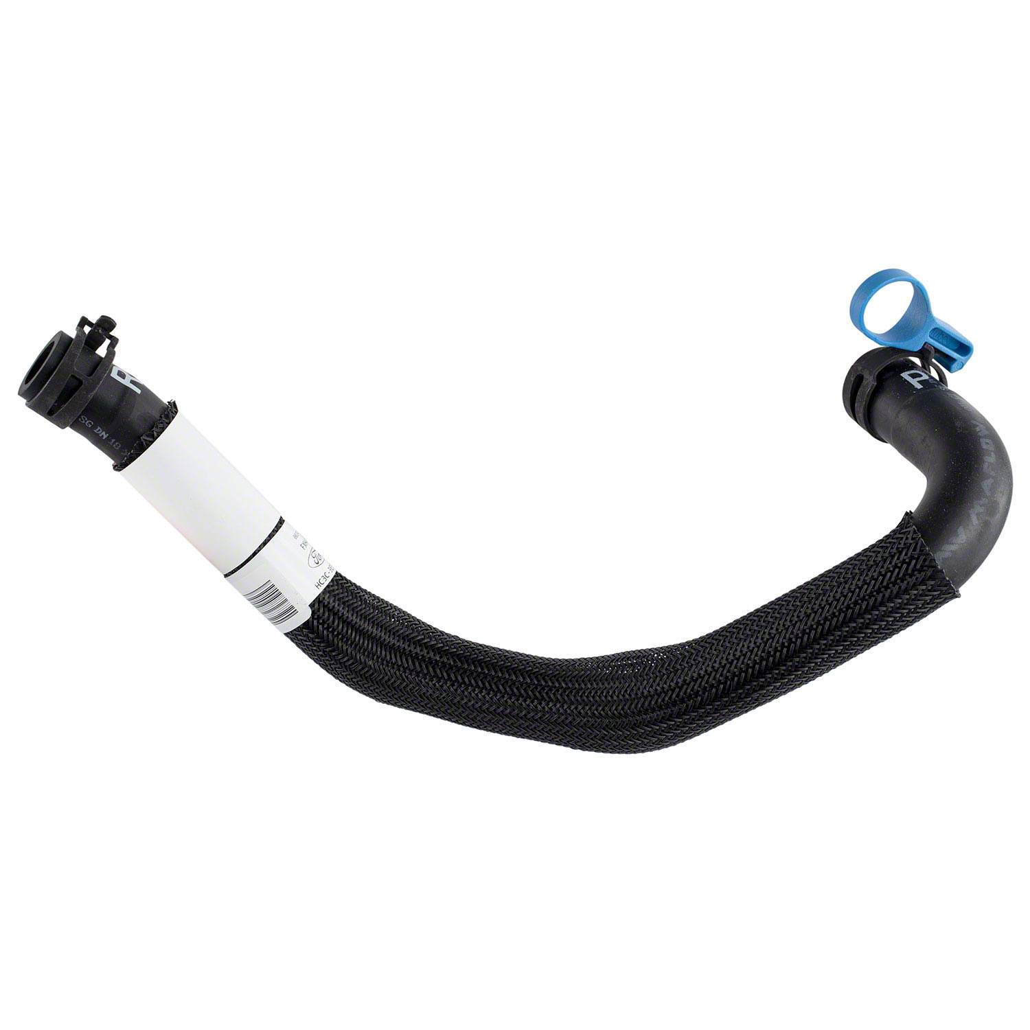 Power Steering Return Line Hose Assembly | Parts | Ford.com