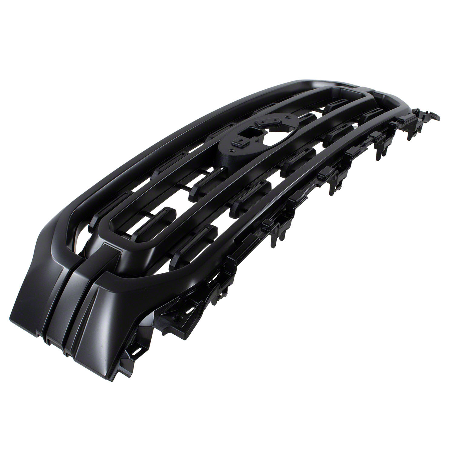 Radiator Grille - Front | Parts | Ford.com