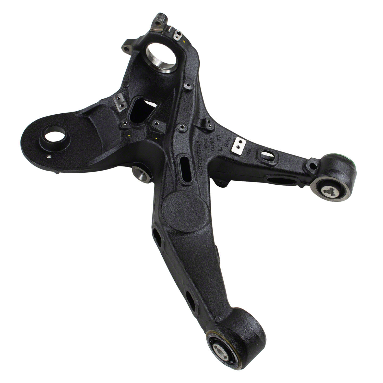 Suspension Control Arm Trailing - Left, Rear | Parts | Ford.com