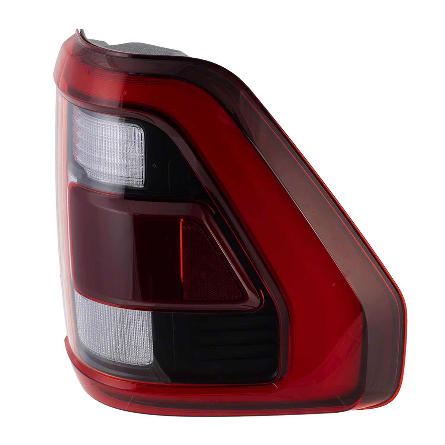 Lamp Tail | Parts | Ford.com