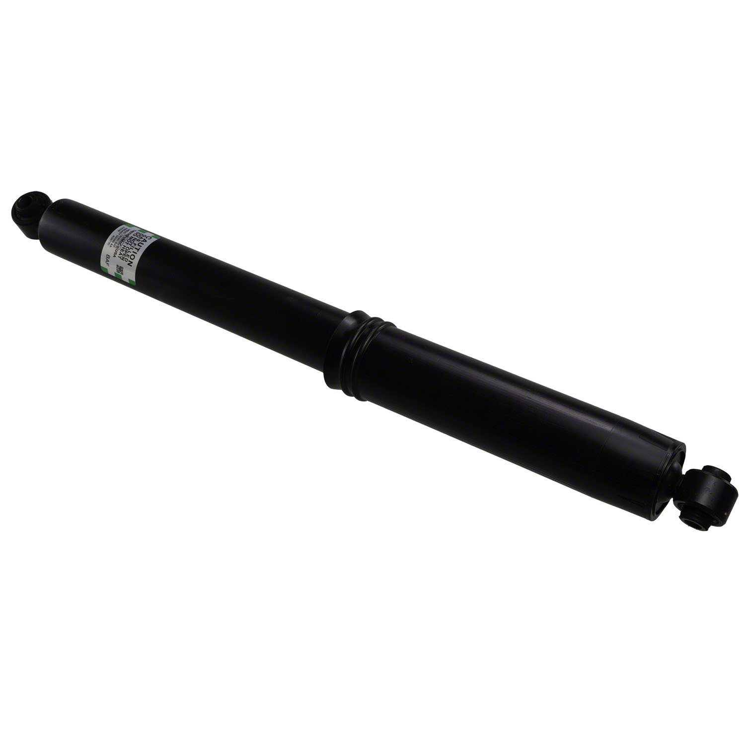 Suspension Shock Absorber Standard - Left, Right, Rear | Parts | Ford.com