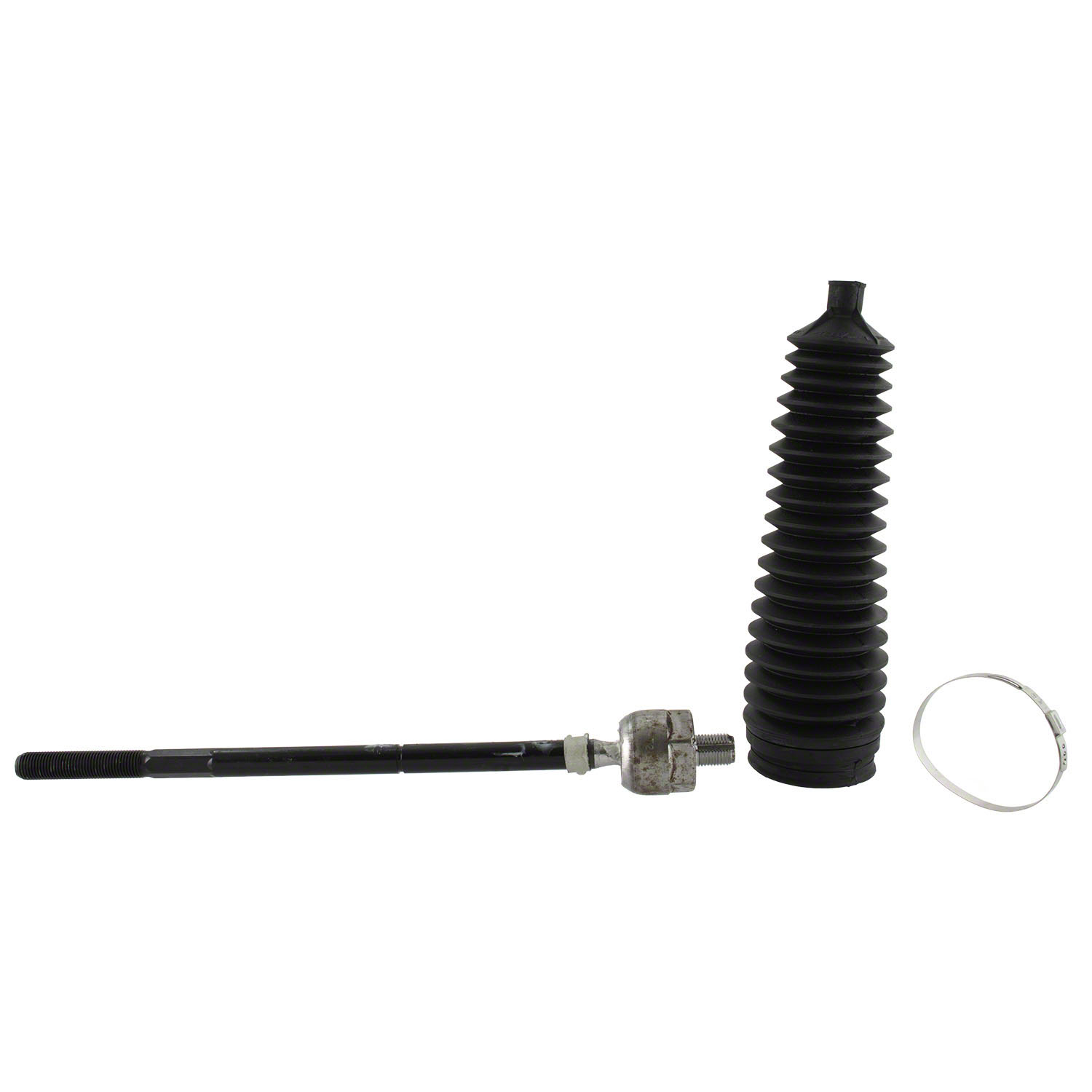 Steering Tie Rod End Kit - Left, Right | Parts | Ford.com