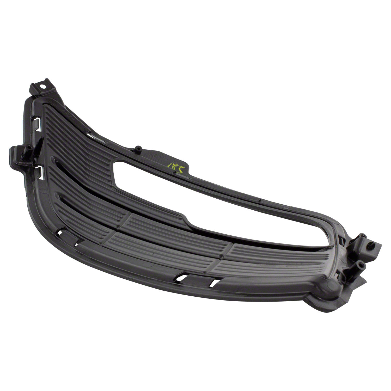 Fog Light Trim Grille - Right, Front | Parts | Ford.com