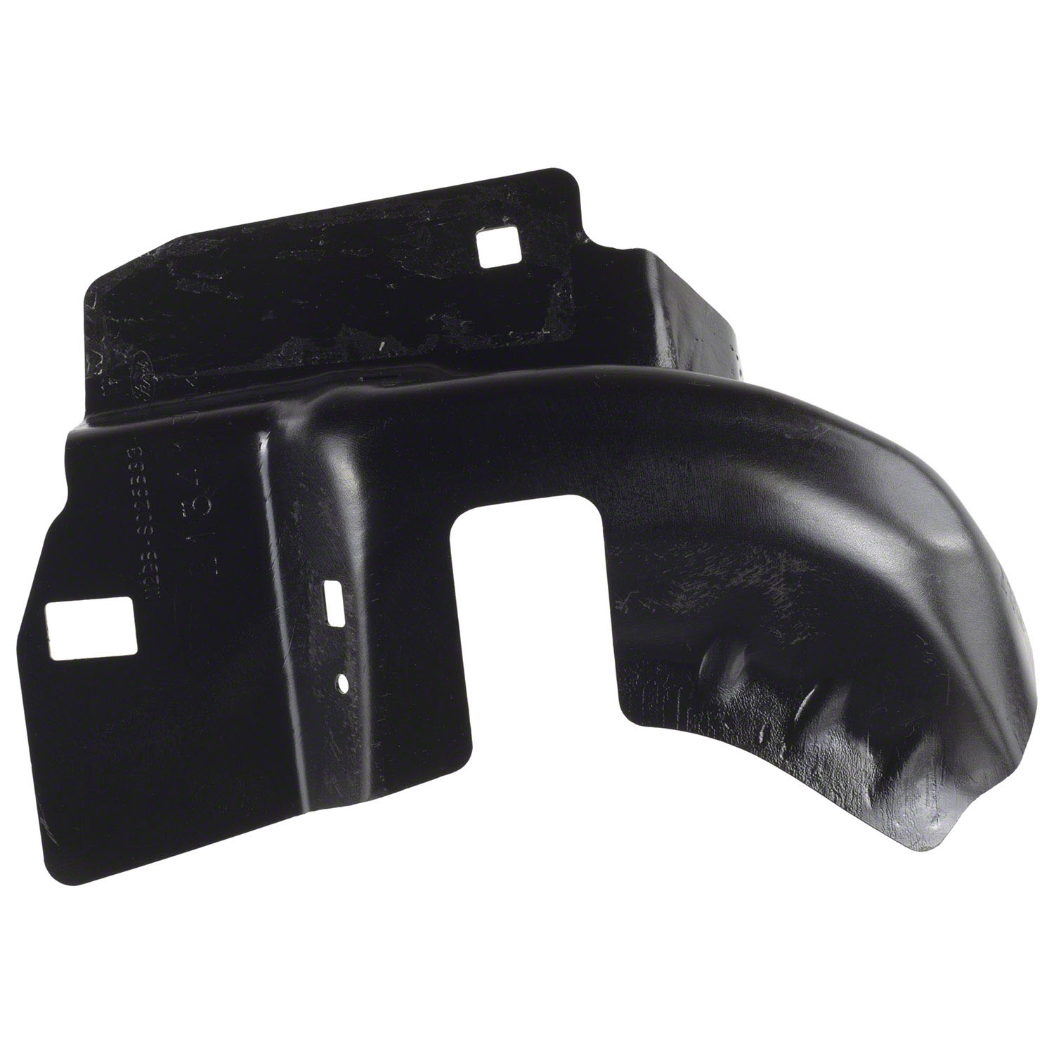 Bracket - Left, Inner | Parts | Ford.com