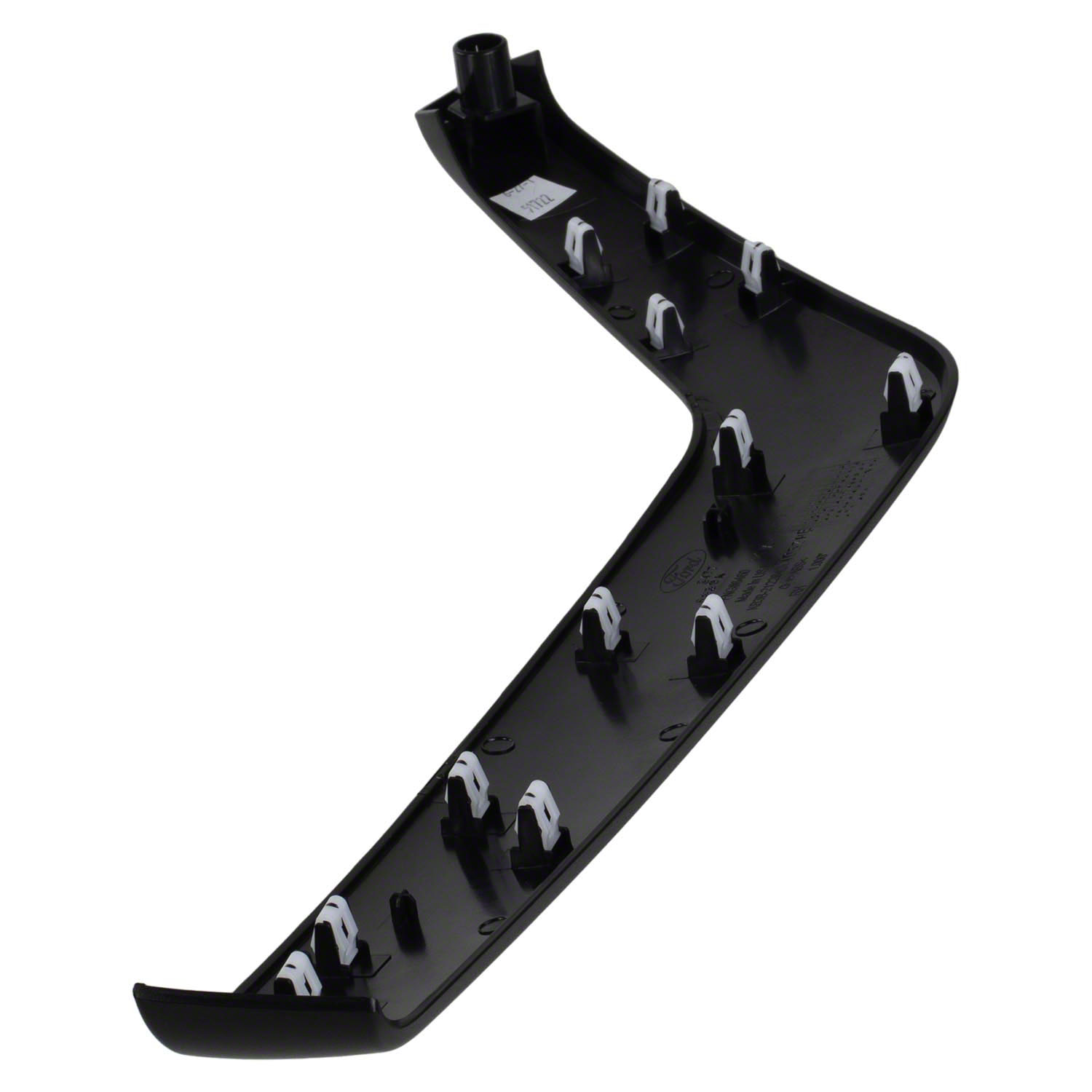Door Trim Molding Interior Handle Cover - Right, Front | Parts | Ford.com