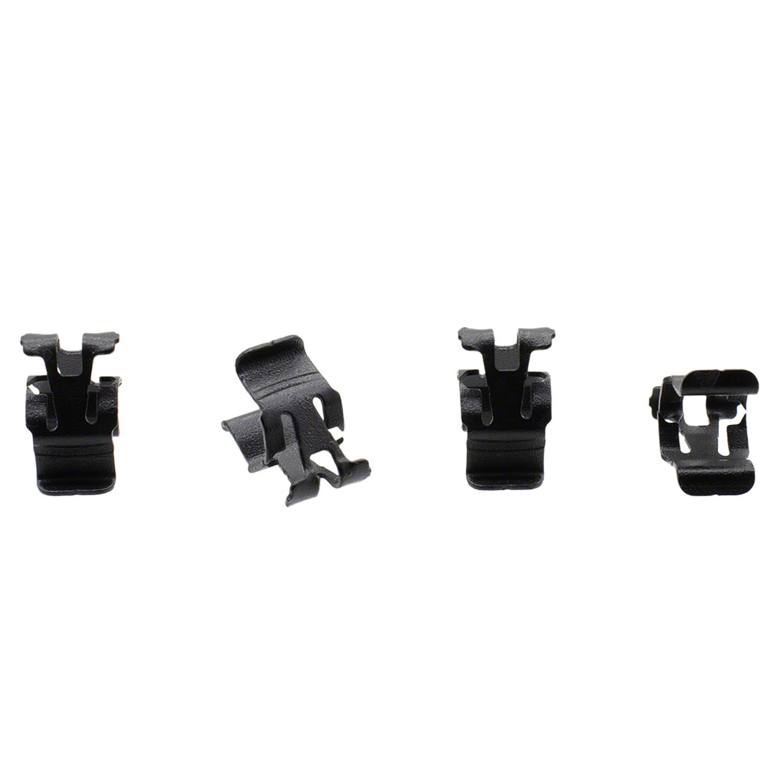 Trim Clip - Left, Right, Front | Parts | Ford.com