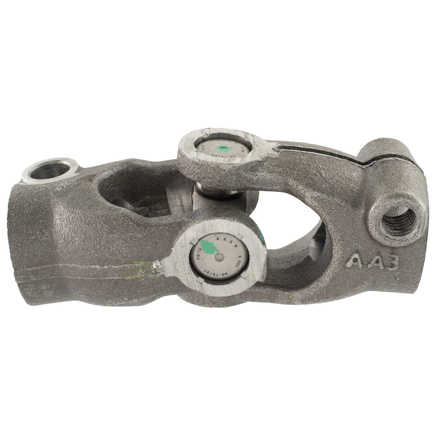 Steering Shaft Universal Joint - Upper | Parts | Ford.com