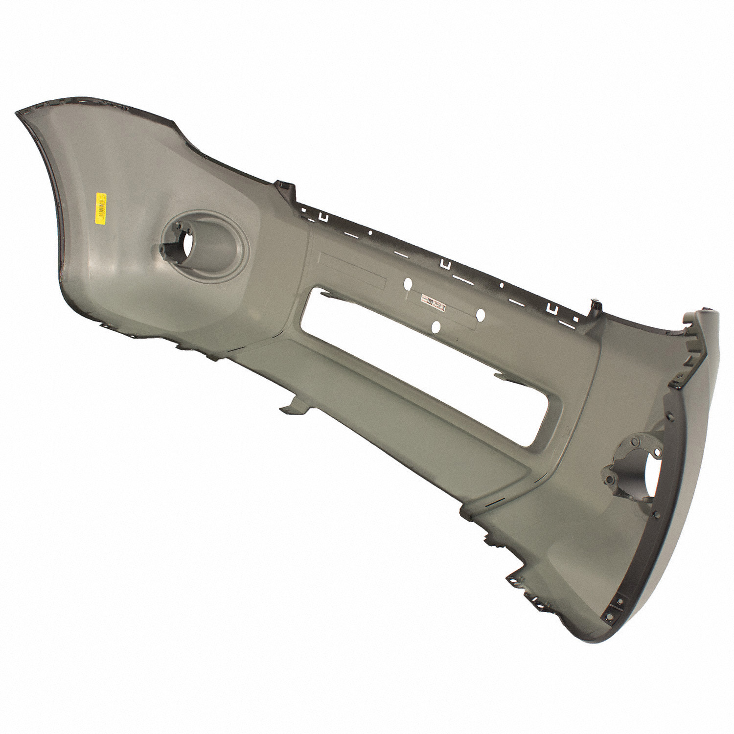 Bumper Cover - Front, Outer | Parts | Ford.com
