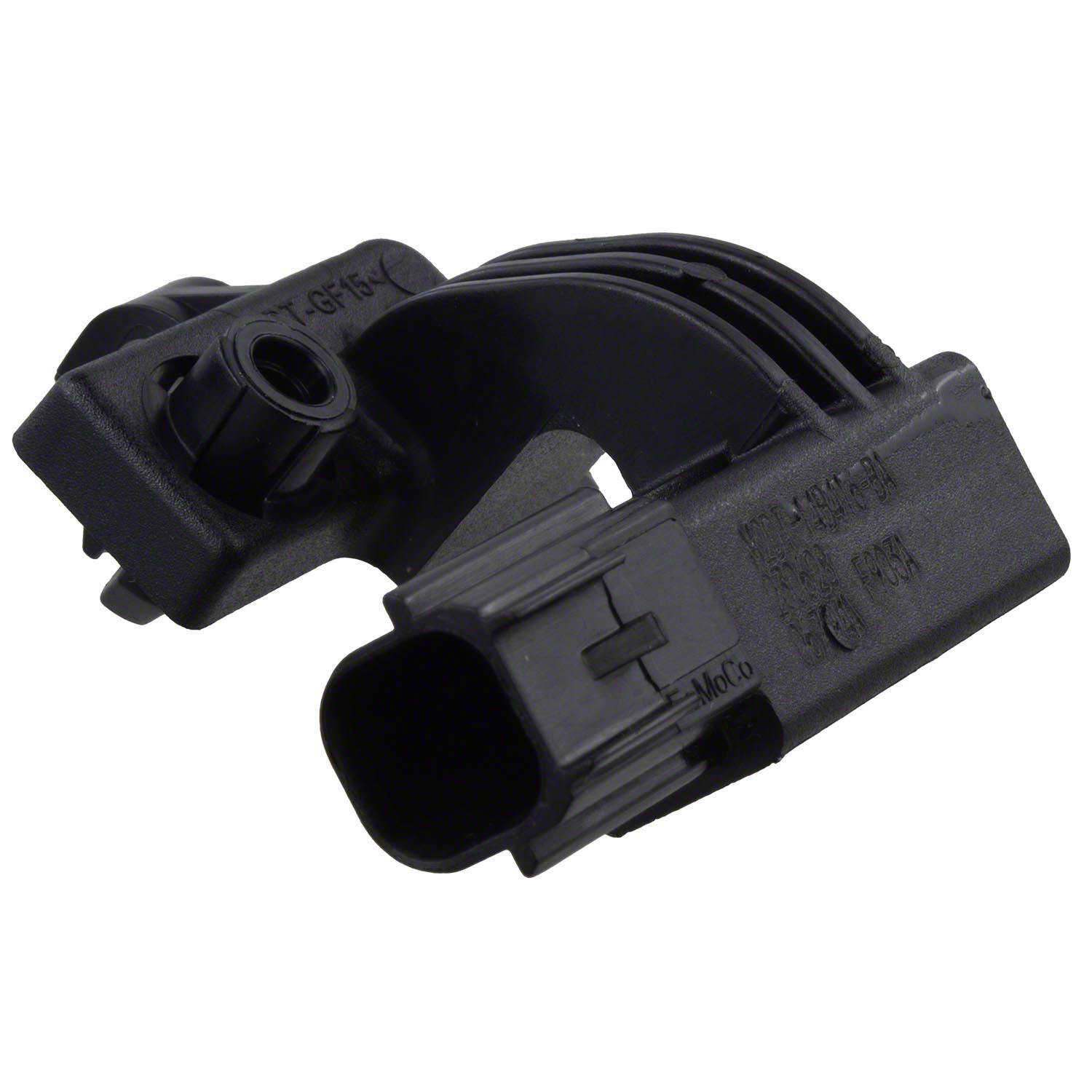 Seat Track Position Sensor FrameS and ShieldS used to determine the of ...