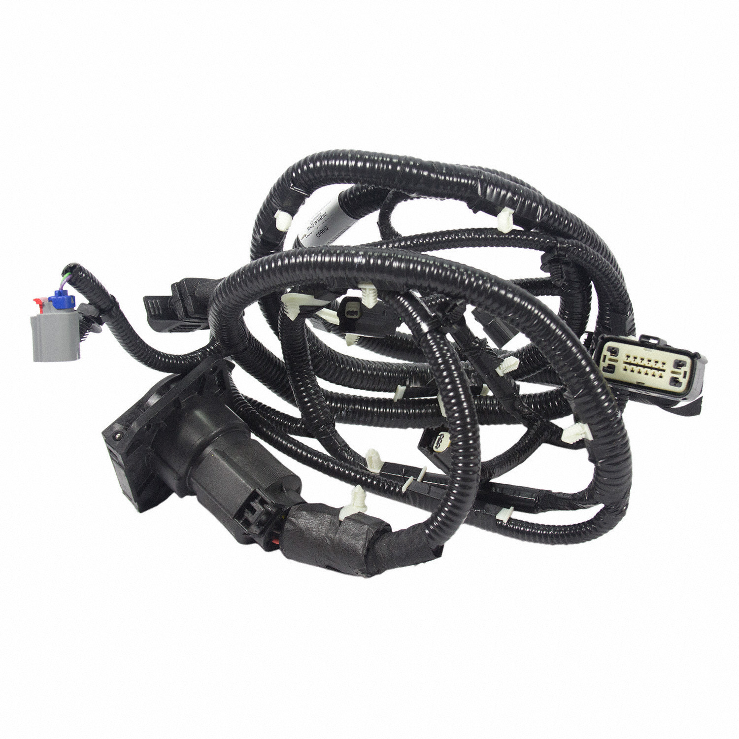 Parking Aid System Wiring Harness Jumper Wire | Parts | Ford.com