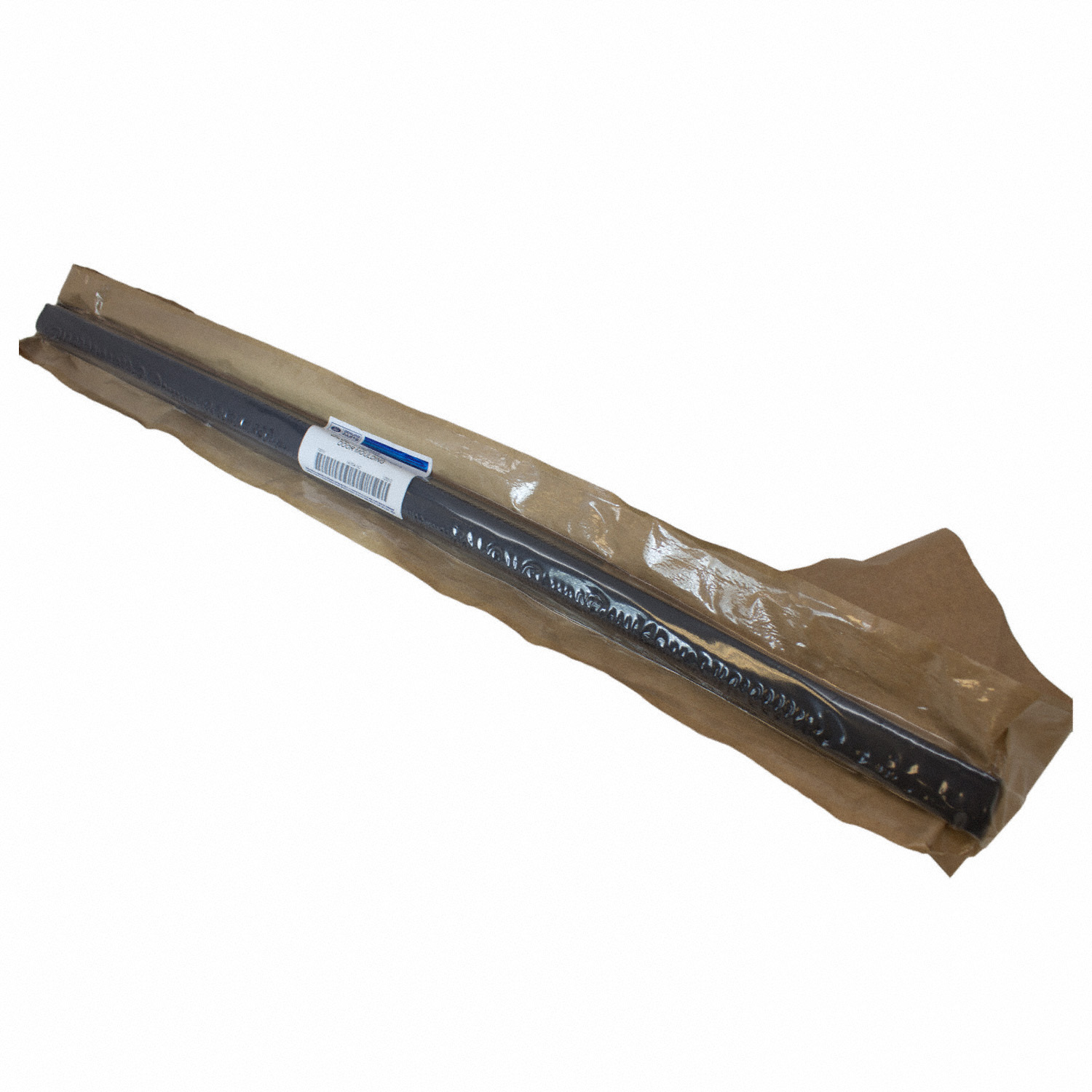 Outside Door Belt molding Seal - Right, Front, Outer | Parts | Ford.com