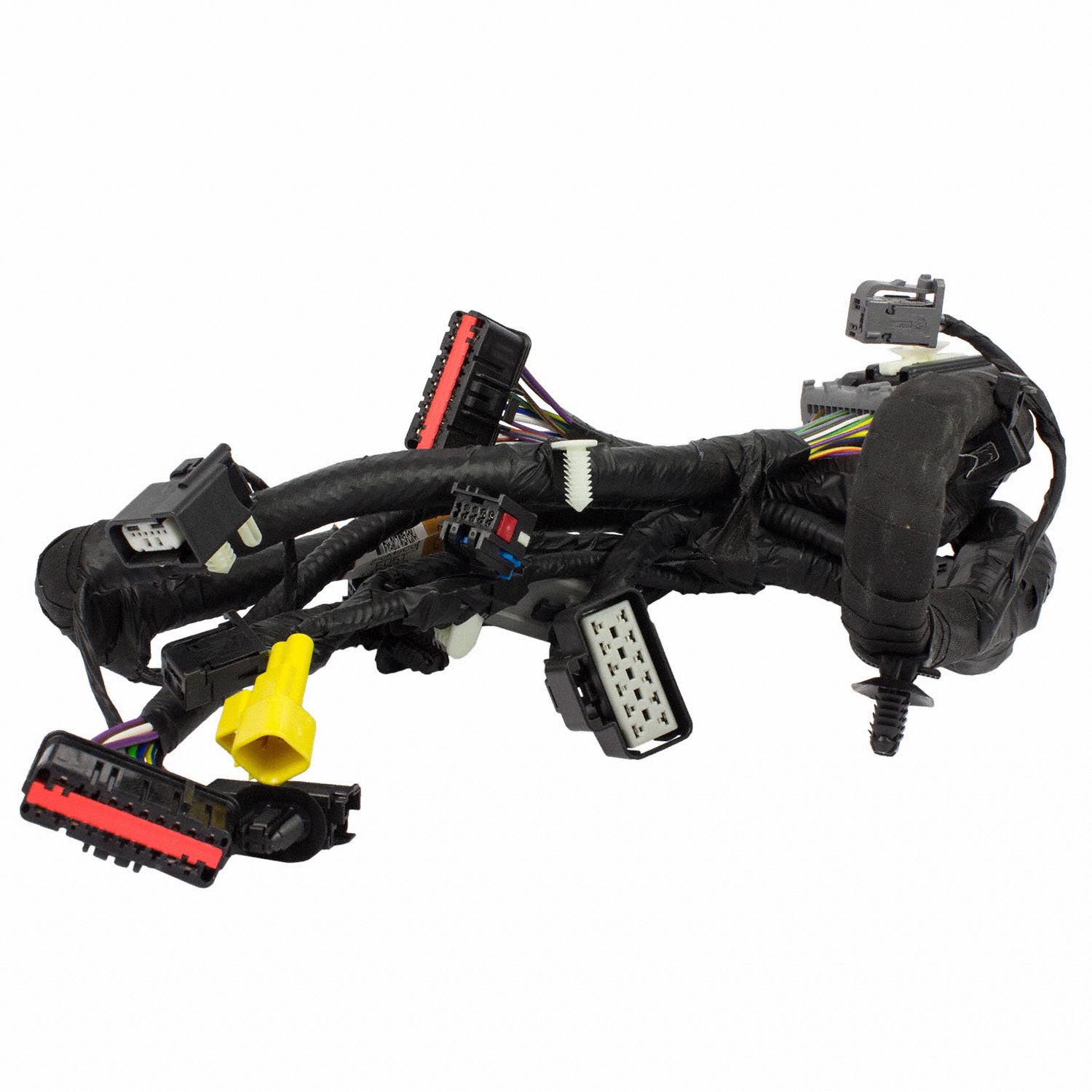 Wire - Passenger, Driver | Parts | Ford.com