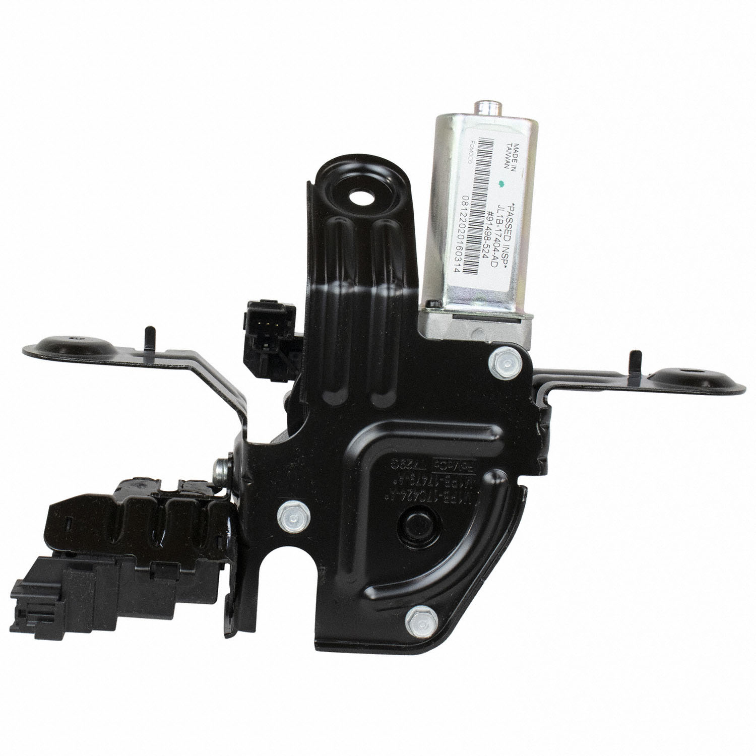 Wiper Motor Bracket Glass - Rear, Back | Parts | Ford.com