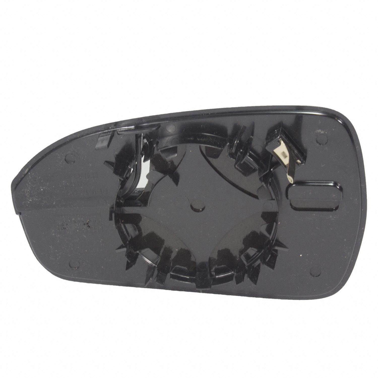 Door Mirror Glass Rear View - Right, Outer | Parts | Ford.com
